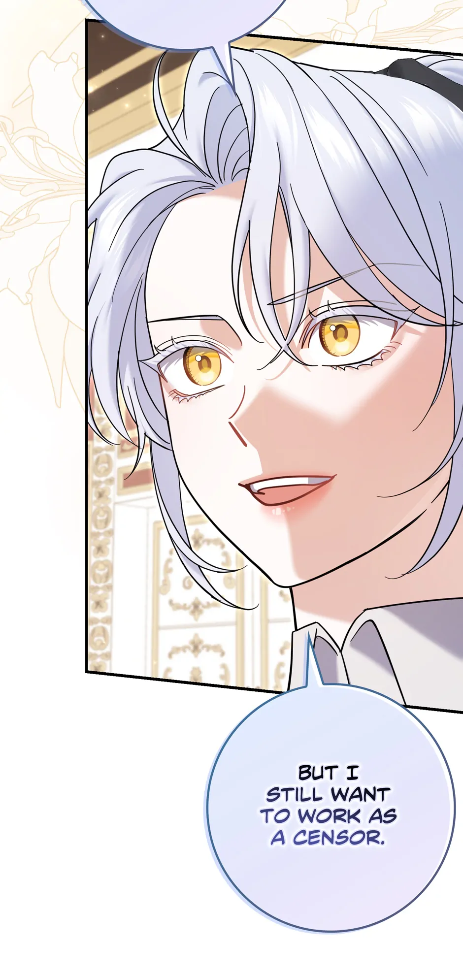 My Villain Fiancé is Interfering With My Flowery Path Chapter 48 322 ch 48 75