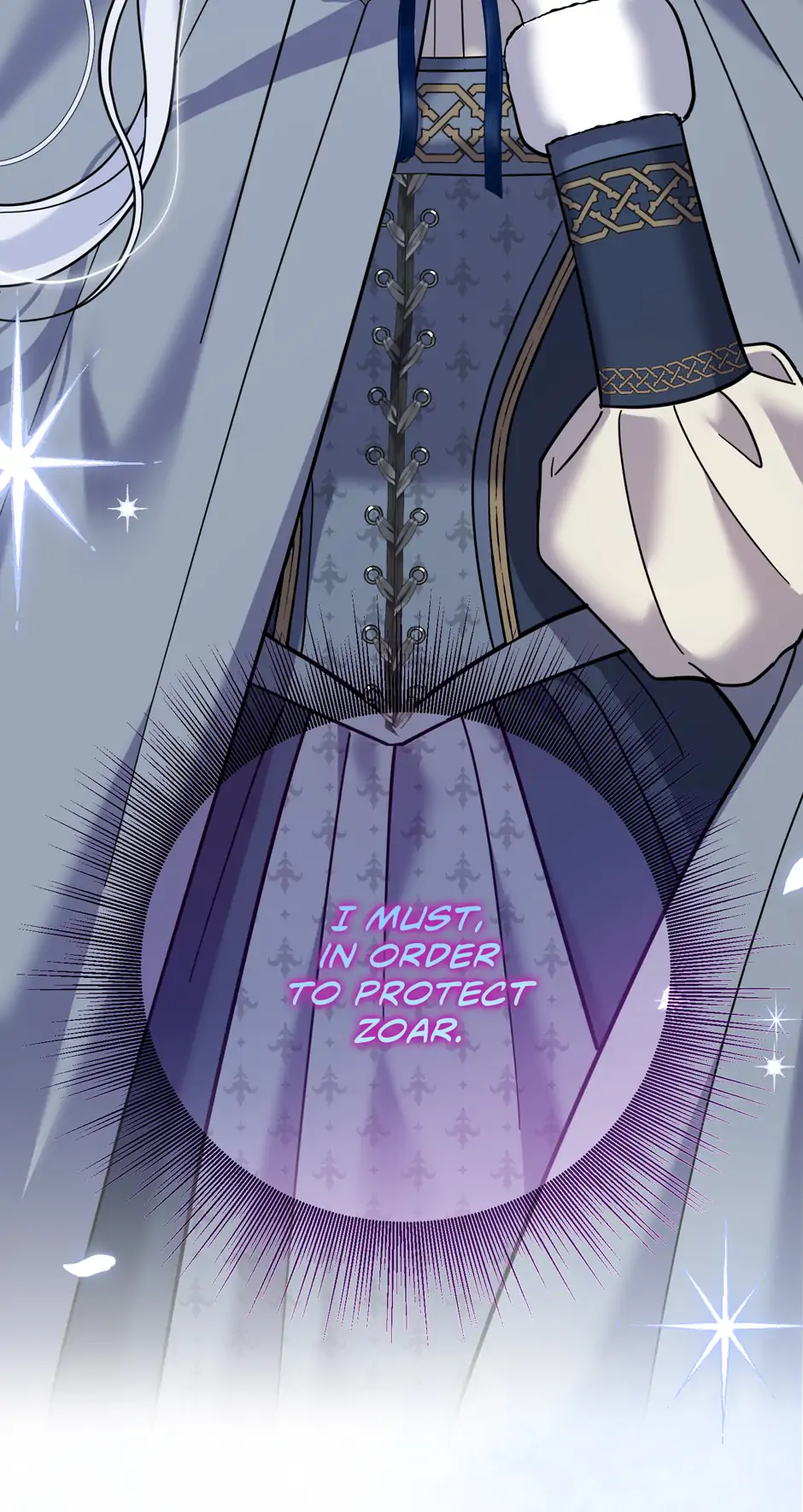 My Villain Fiancé is Interfering With My Flowery Path Chapter 49 233 ch 49 10