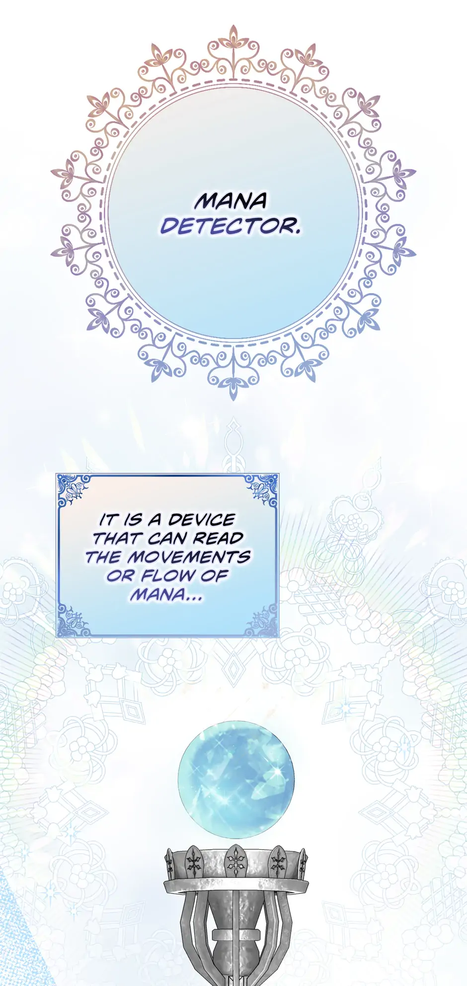 My Villain Fiancé is Interfering With My Flowery Path Chapter 49 235 ch 49 12