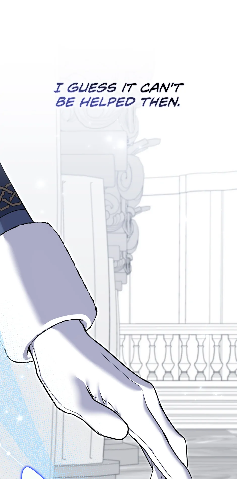 My Villain Fiancé is Interfering With My Flowery Path Chapter 49 242 ch 49 19