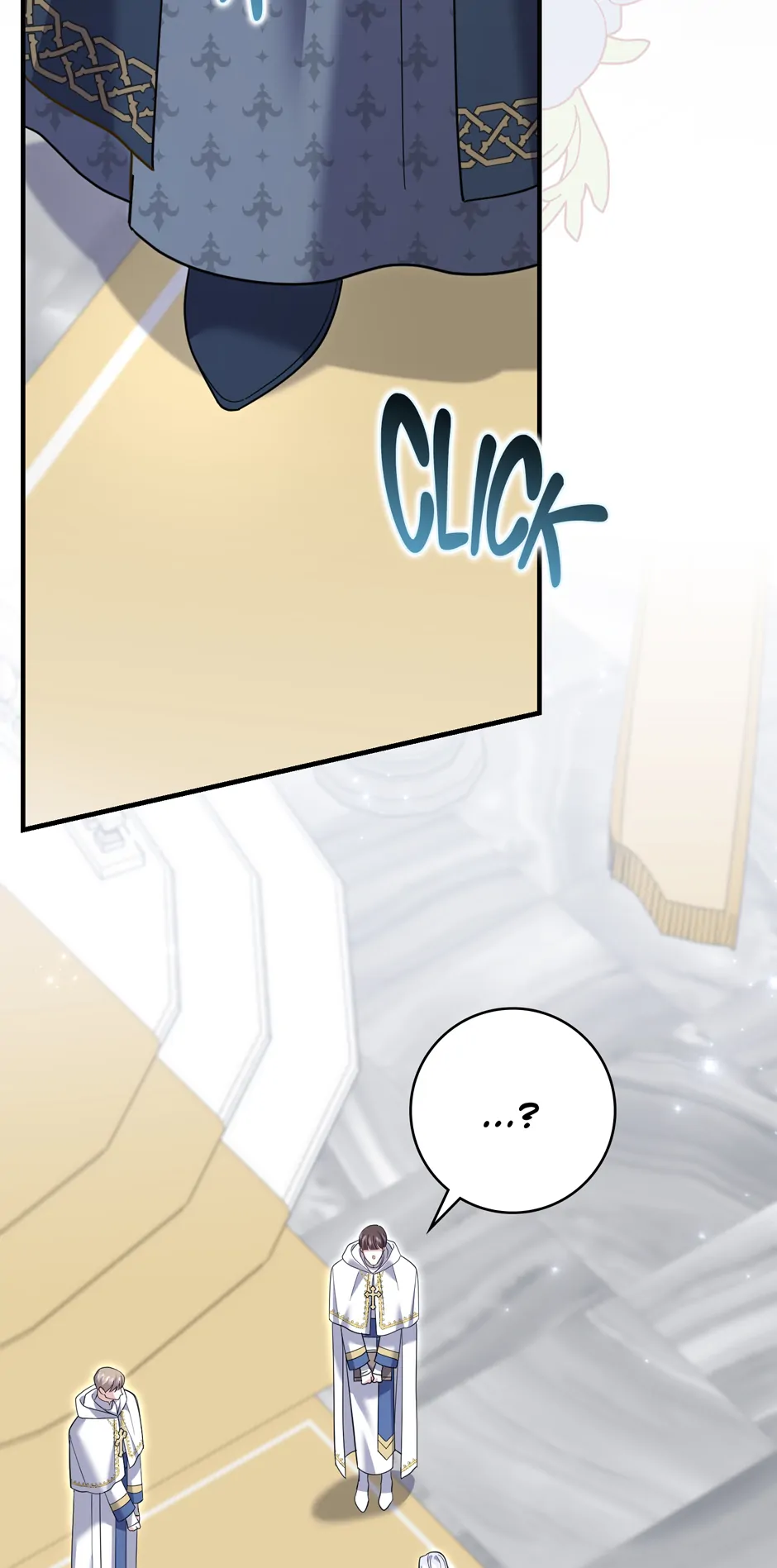 My Villain Fiancé is Interfering With My Flowery Path Chapter 49 244 ch 49 21