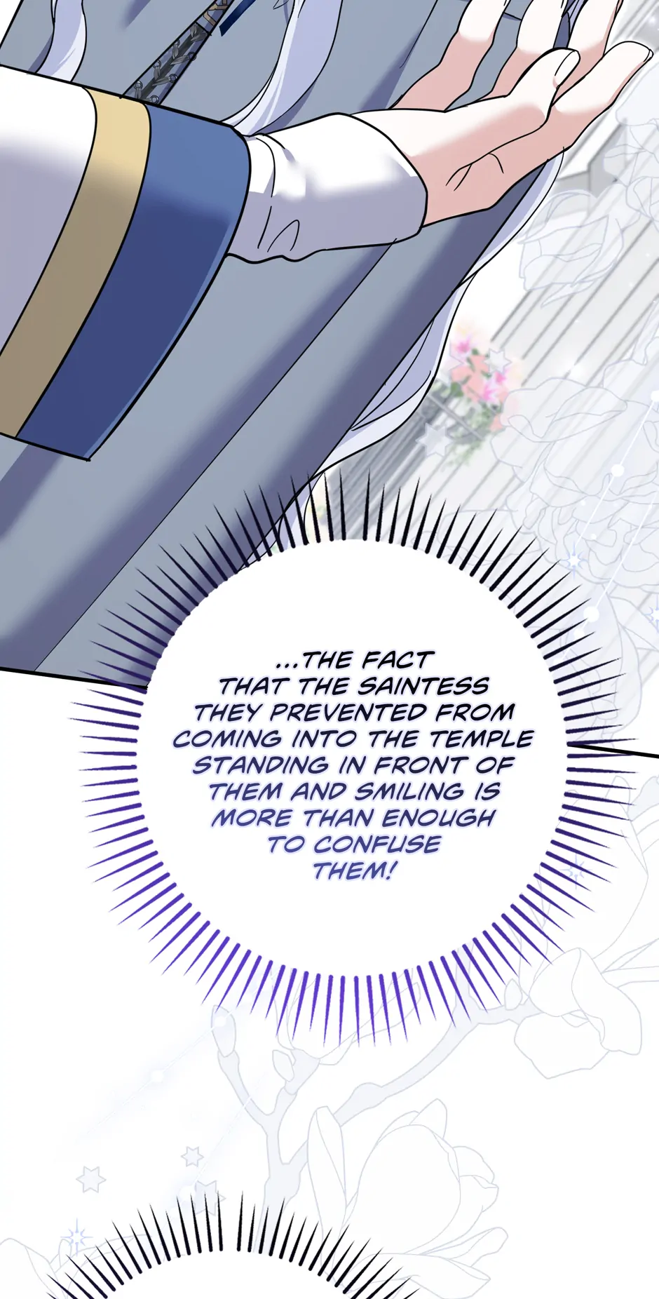 My Villain Fiancé is Interfering With My Flowery Path Chapter 49 252 ch 49 29