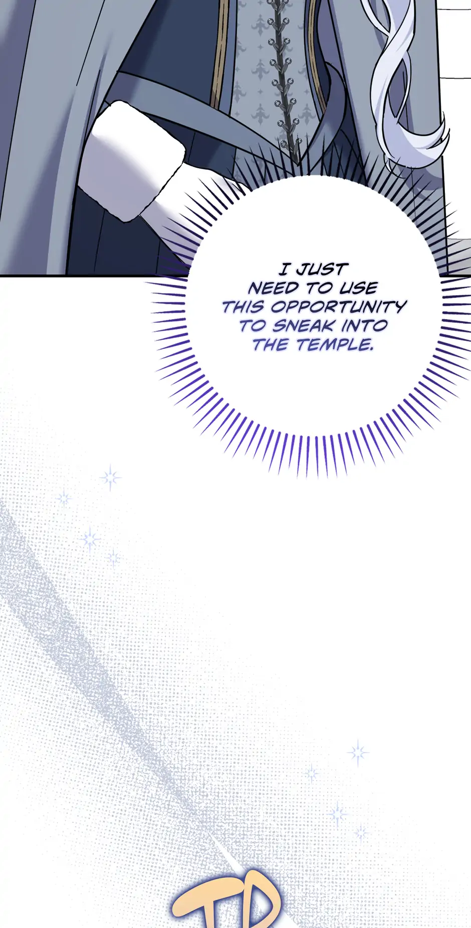 My Villain Fiancé is Interfering With My Flowery Path Chapter 49 254 ch 49 31