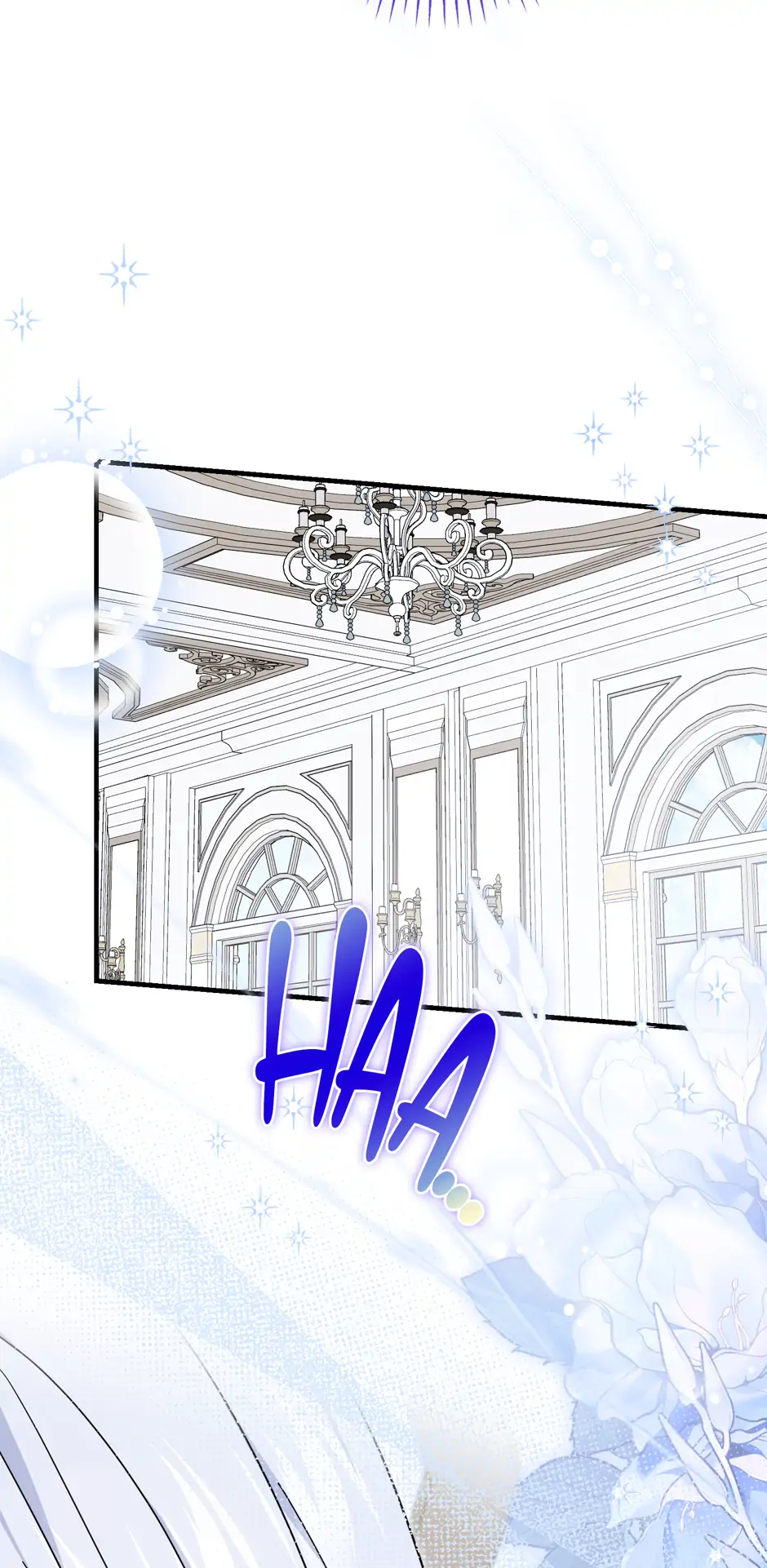 My Villain Fiancé is Interfering With My Flowery Path Chapter 49 260 ch 49 37