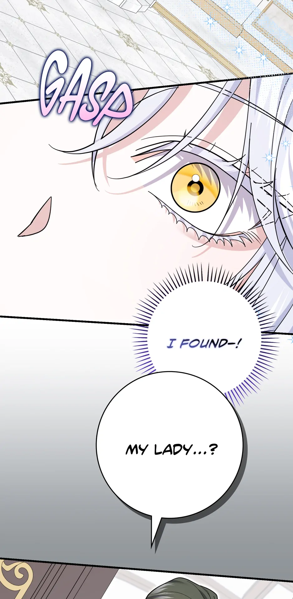 My Villain Fiancé is Interfering With My Flowery Path Chapter 49 264 ch 49 41