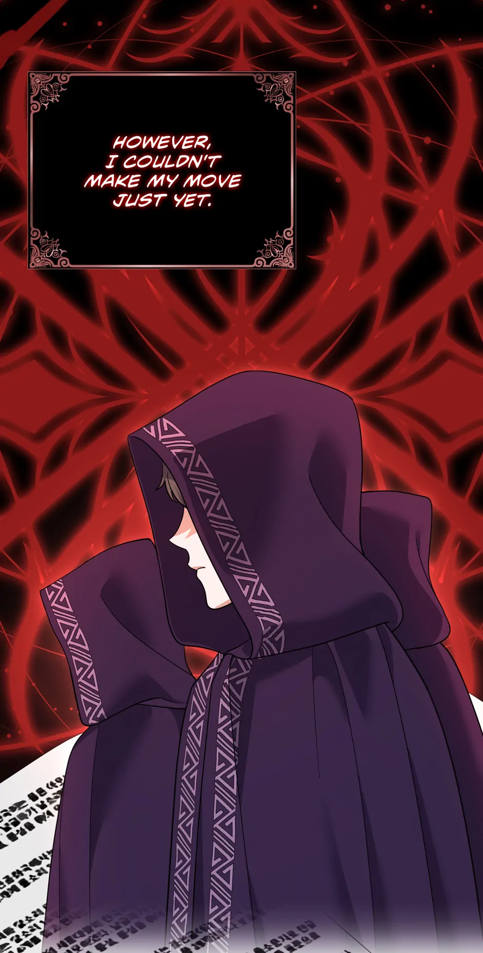 My Villain Fiancé is Interfering With My Flowery Path Chapter 49 228 ch 49 5