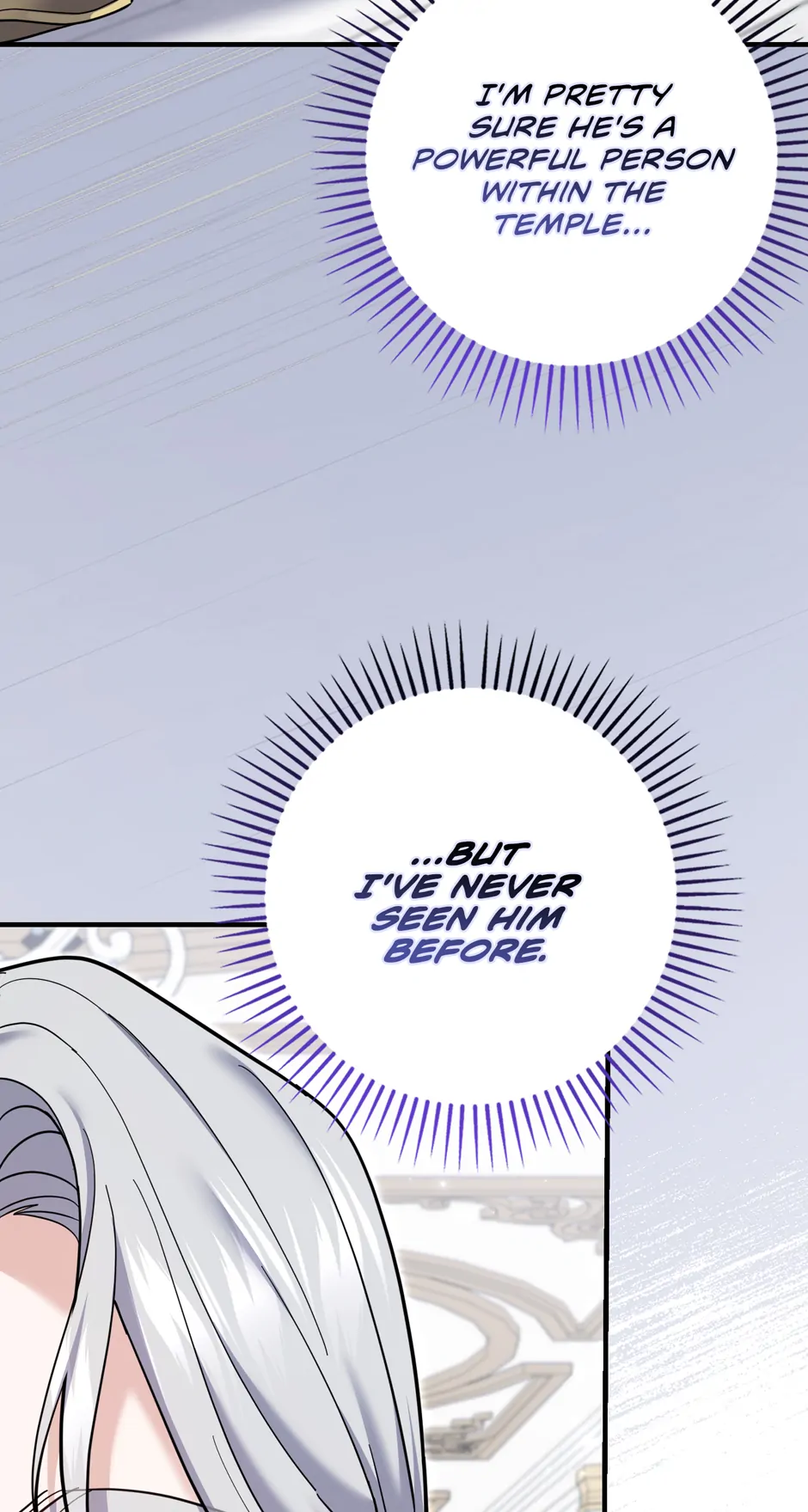 My Villain Fiancé is Interfering With My Flowery Path Chapter 49 273 ch 49 50