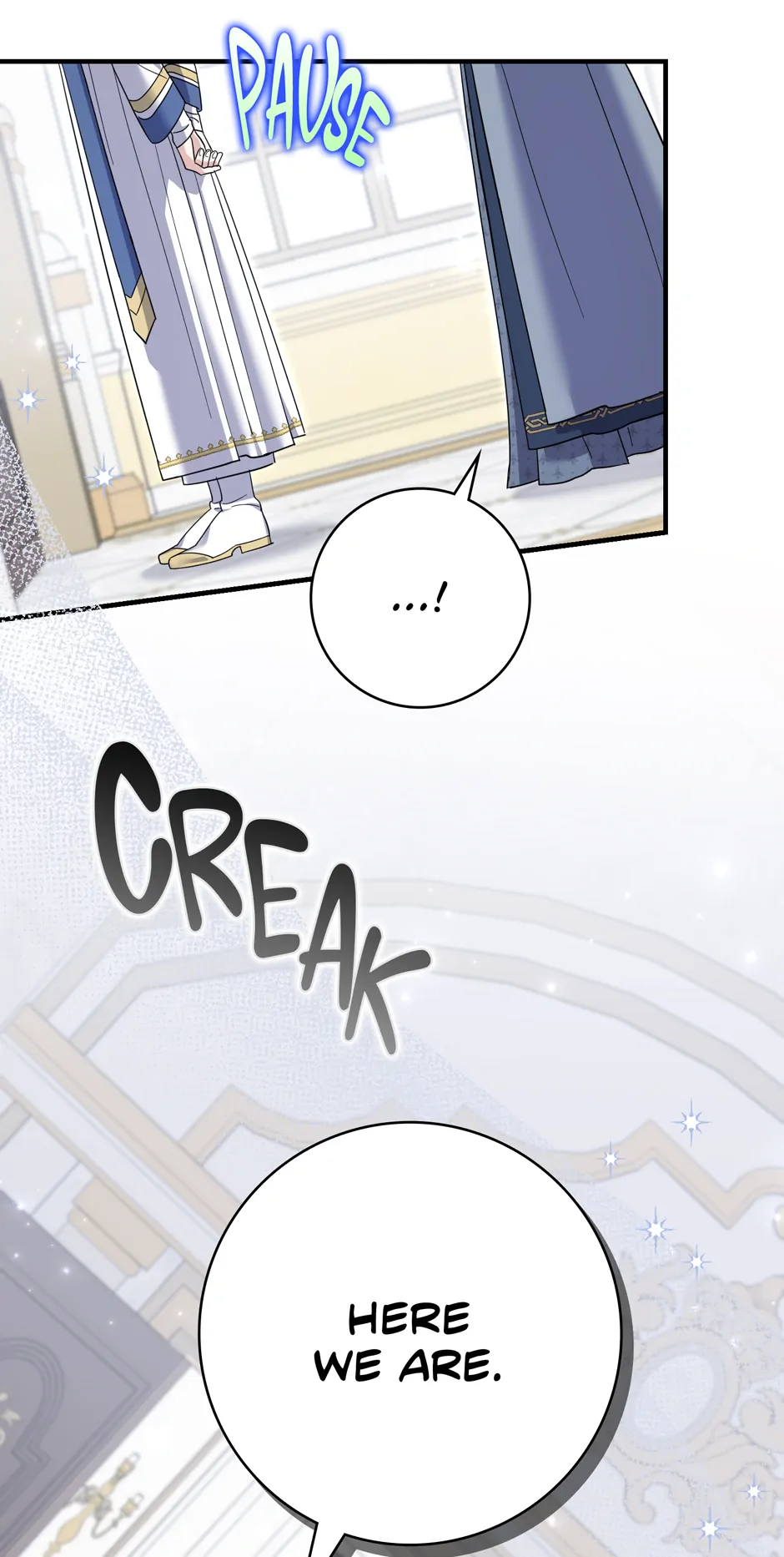 My Villain Fiancé is Interfering With My Flowery Path Chapter 49 278 ch 49 55