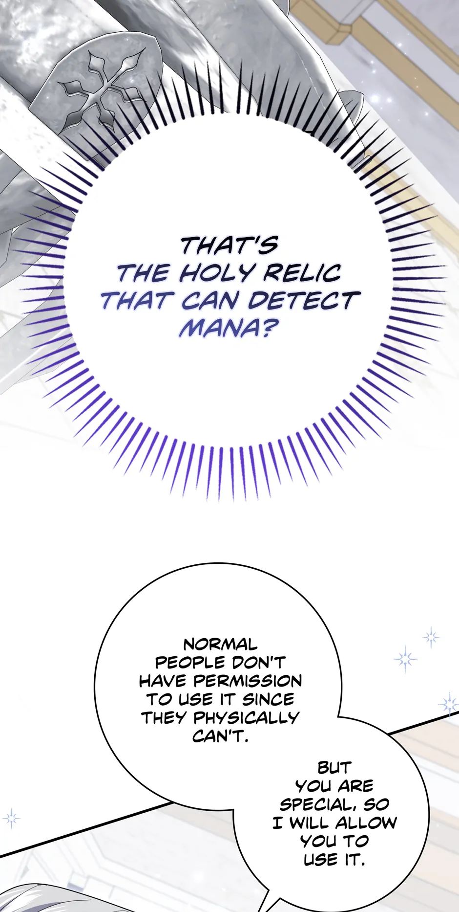 My Villain Fiancé is Interfering With My Flowery Path Chapter 49 280 ch 49 57