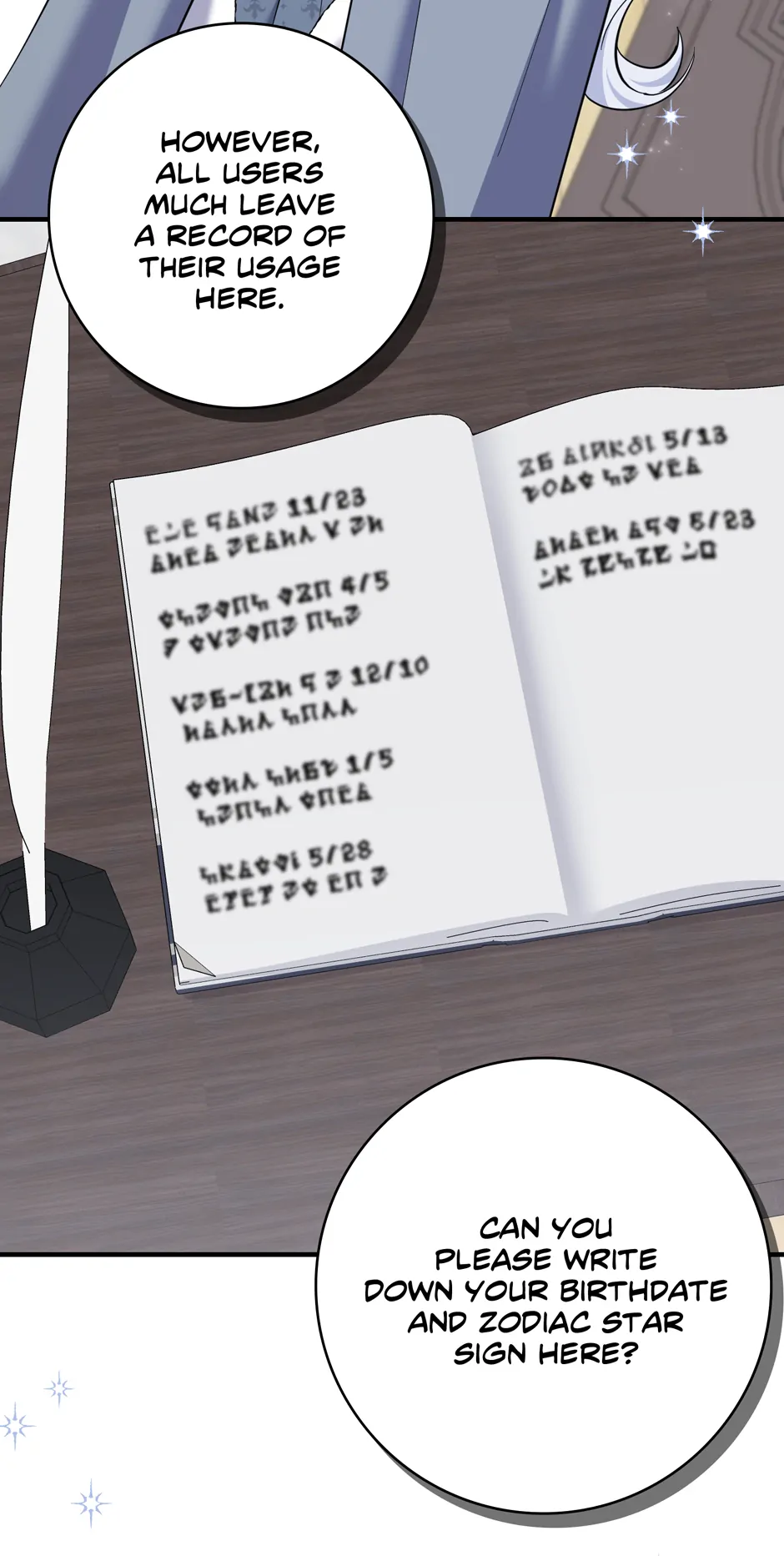 My Villain Fiancé is Interfering With My Flowery Path Chapter 49 282 ch 49 59