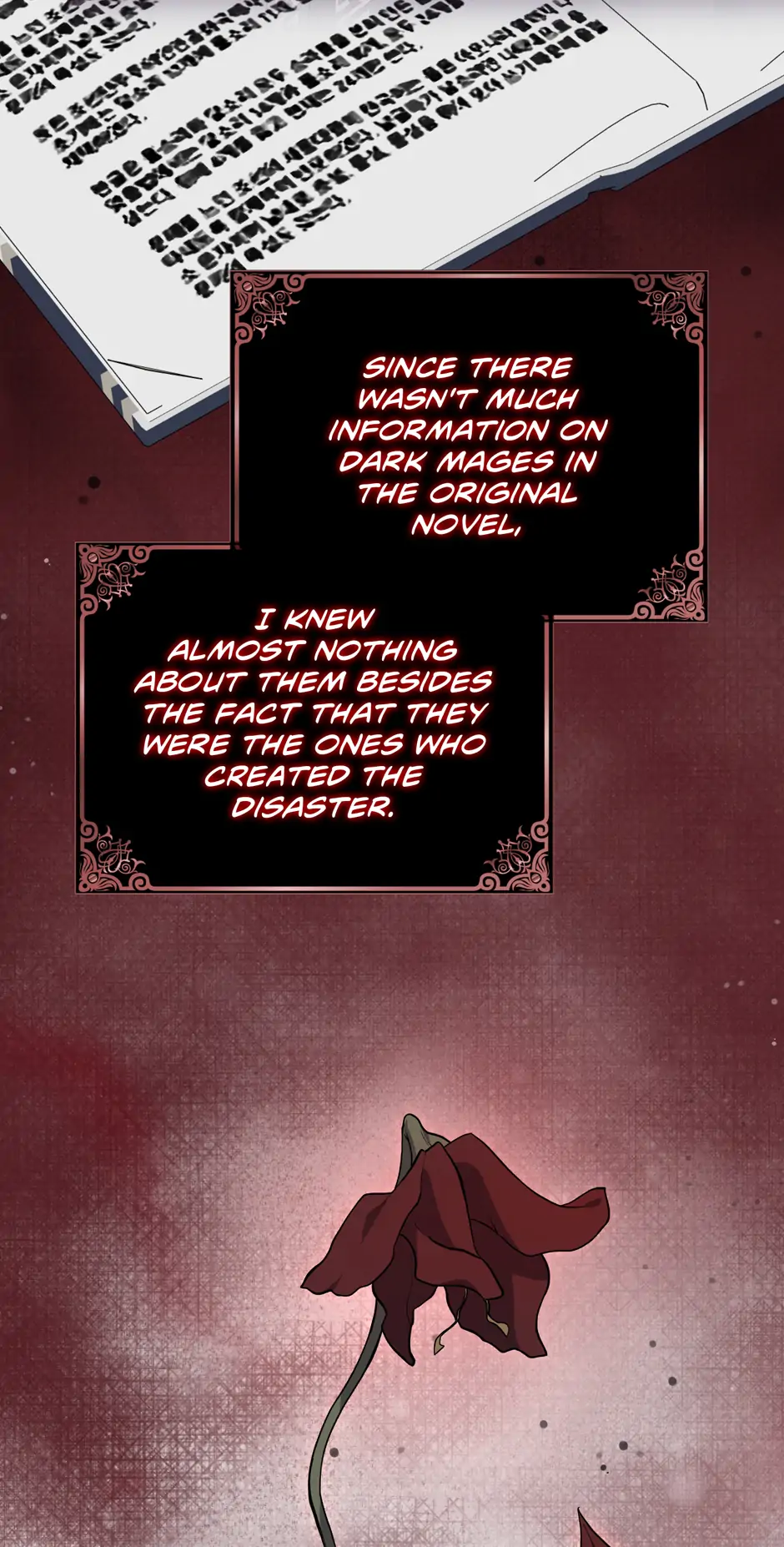 My Villain Fiancé is Interfering With My Flowery Path Chapter 49 229 ch 49 6