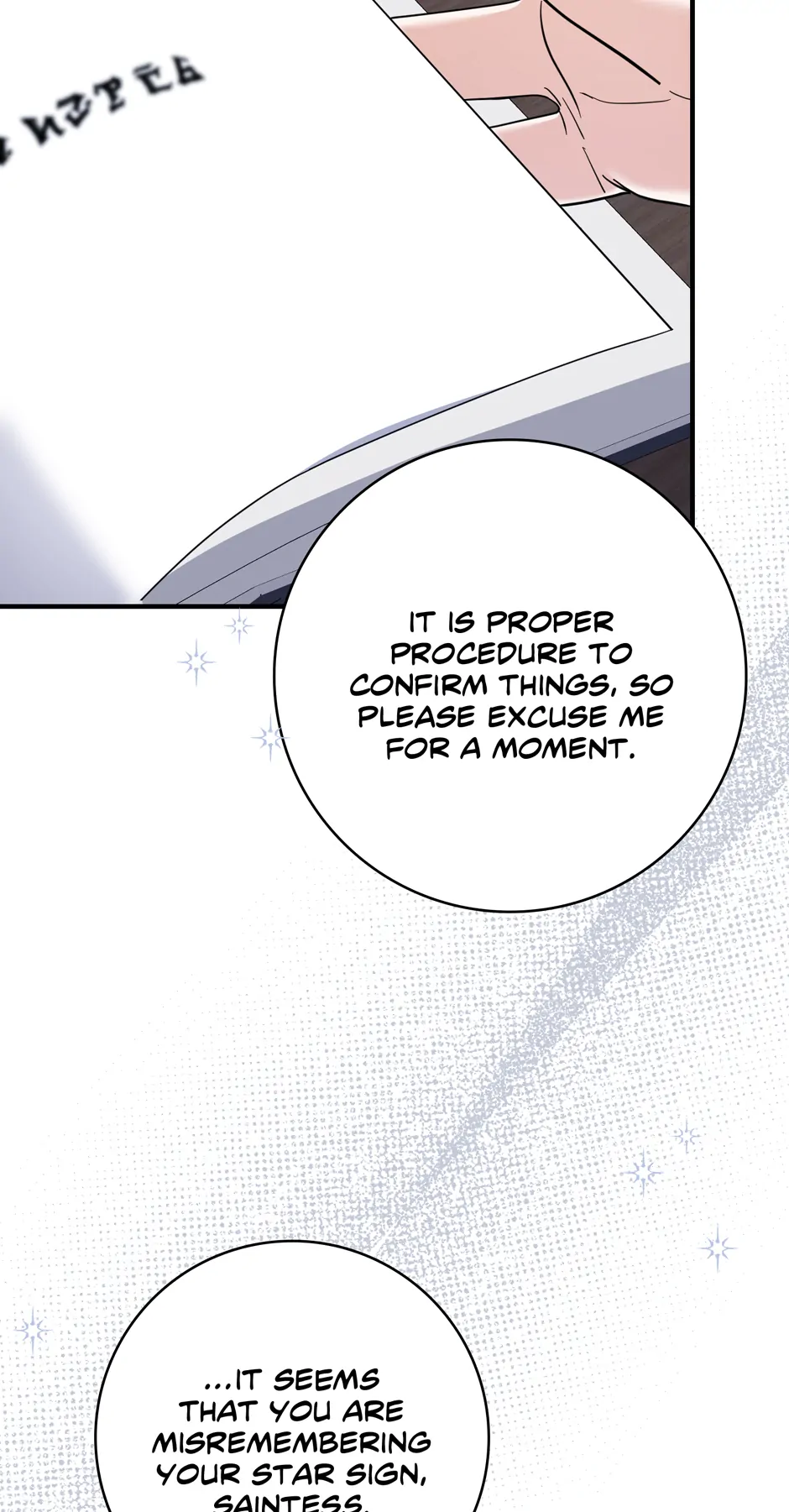 My Villain Fiancé is Interfering With My Flowery Path Chapter 49 285 ch 49 62