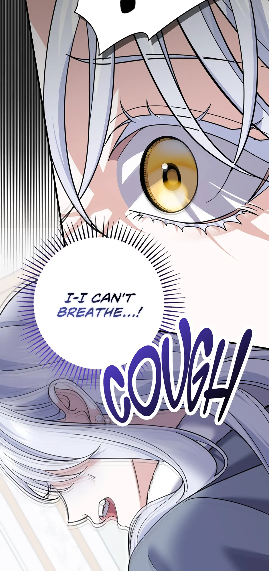 My Villain Fiancé is Interfering With My Flowery Path Chapter 49 289 ch 49 66