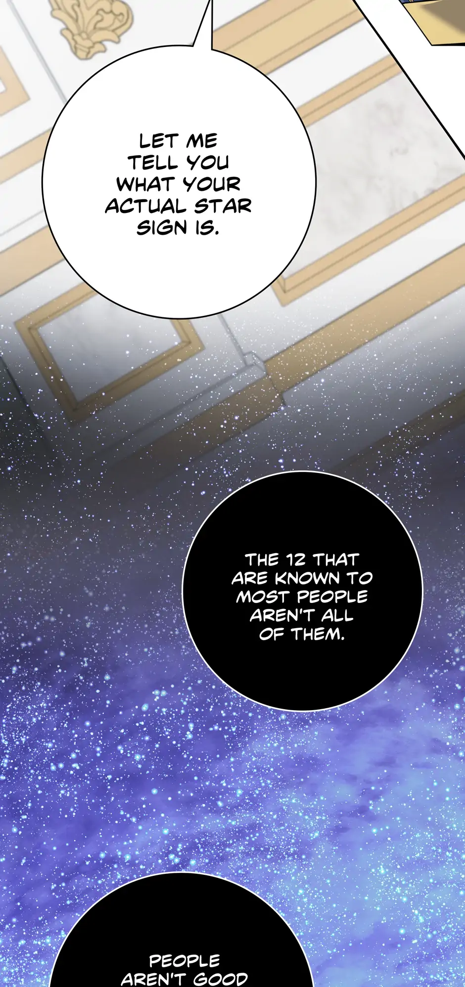 My Villain Fiancé is Interfering With My Flowery Path Chapter 49 291 ch 49 68