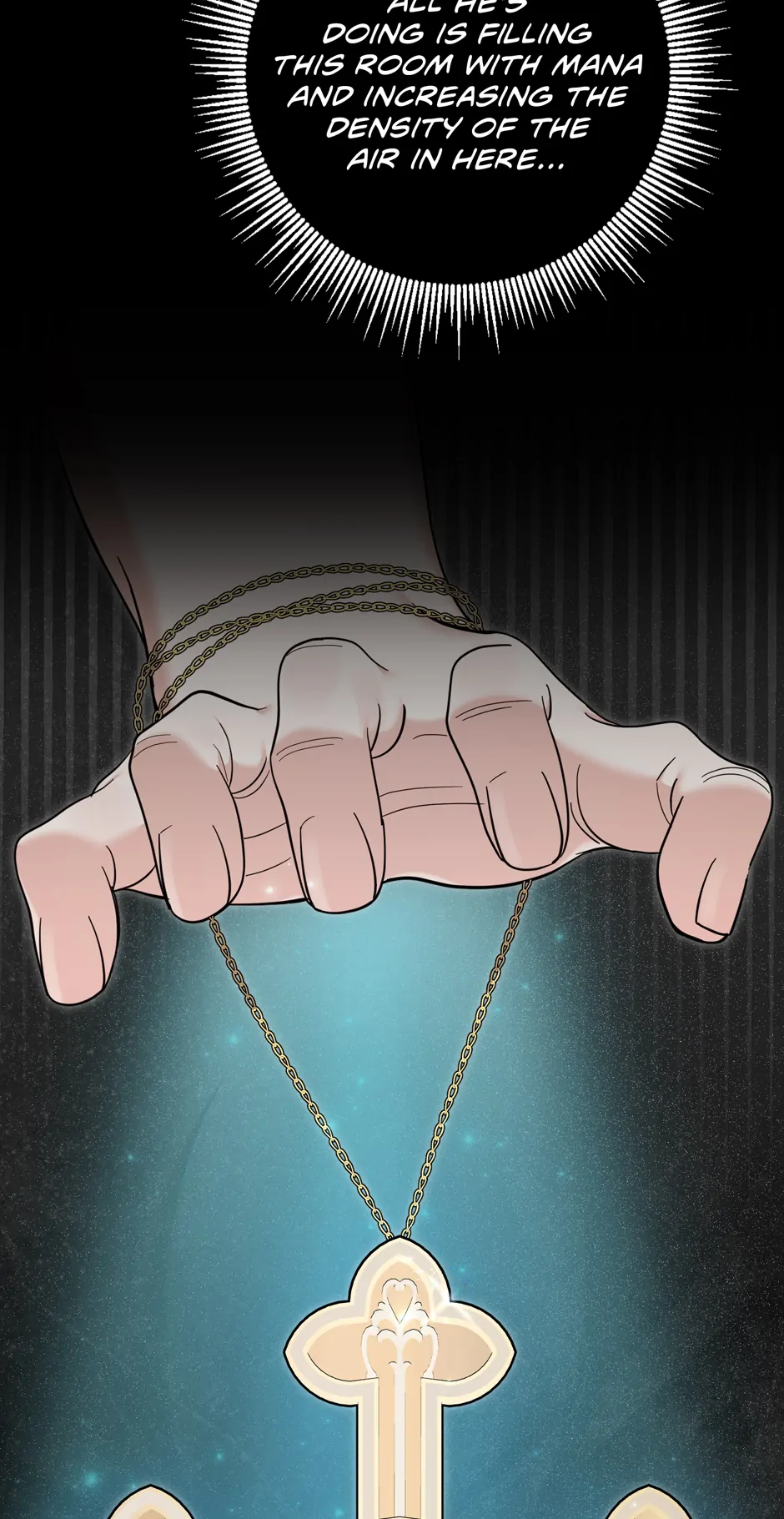 My Villain Fiancé is Interfering With My Flowery Path Chapter 50 237 ch 50 11