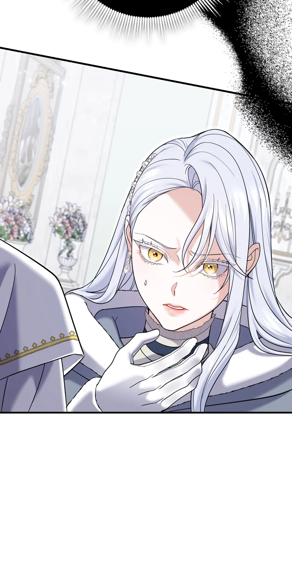 My Villain Fiancé is Interfering With My Flowery Path Chapter 50 239 ch 50 13