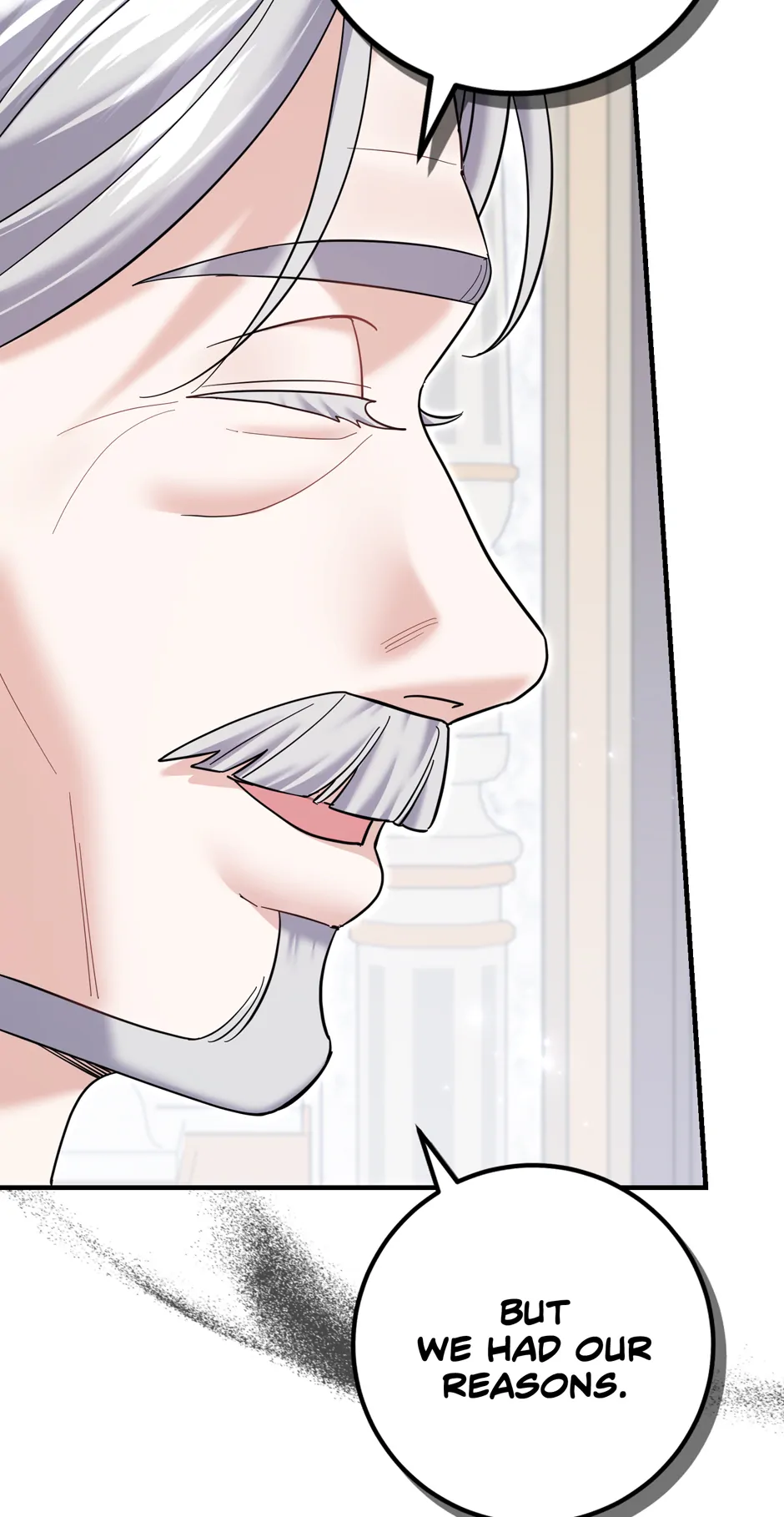 My Villain Fiancé is Interfering With My Flowery Path Chapter 50 243 ch 50 17