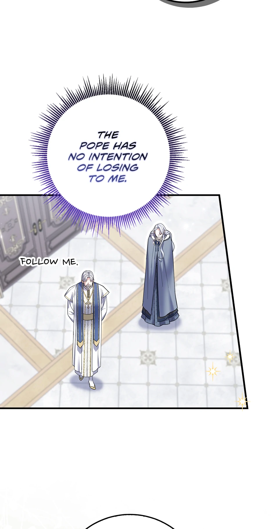 My Villain Fiancé is Interfering With My Flowery Path Chapter 50 244 ch 50 18