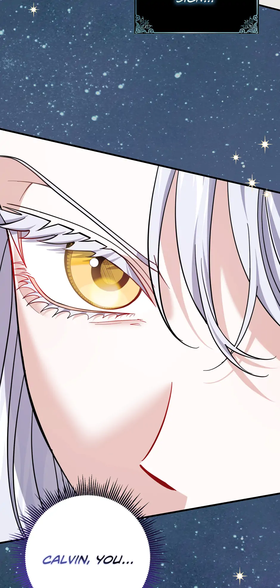 My Villain Fiancé is Interfering With My Flowery Path Chapter 50 228 ch 50 2