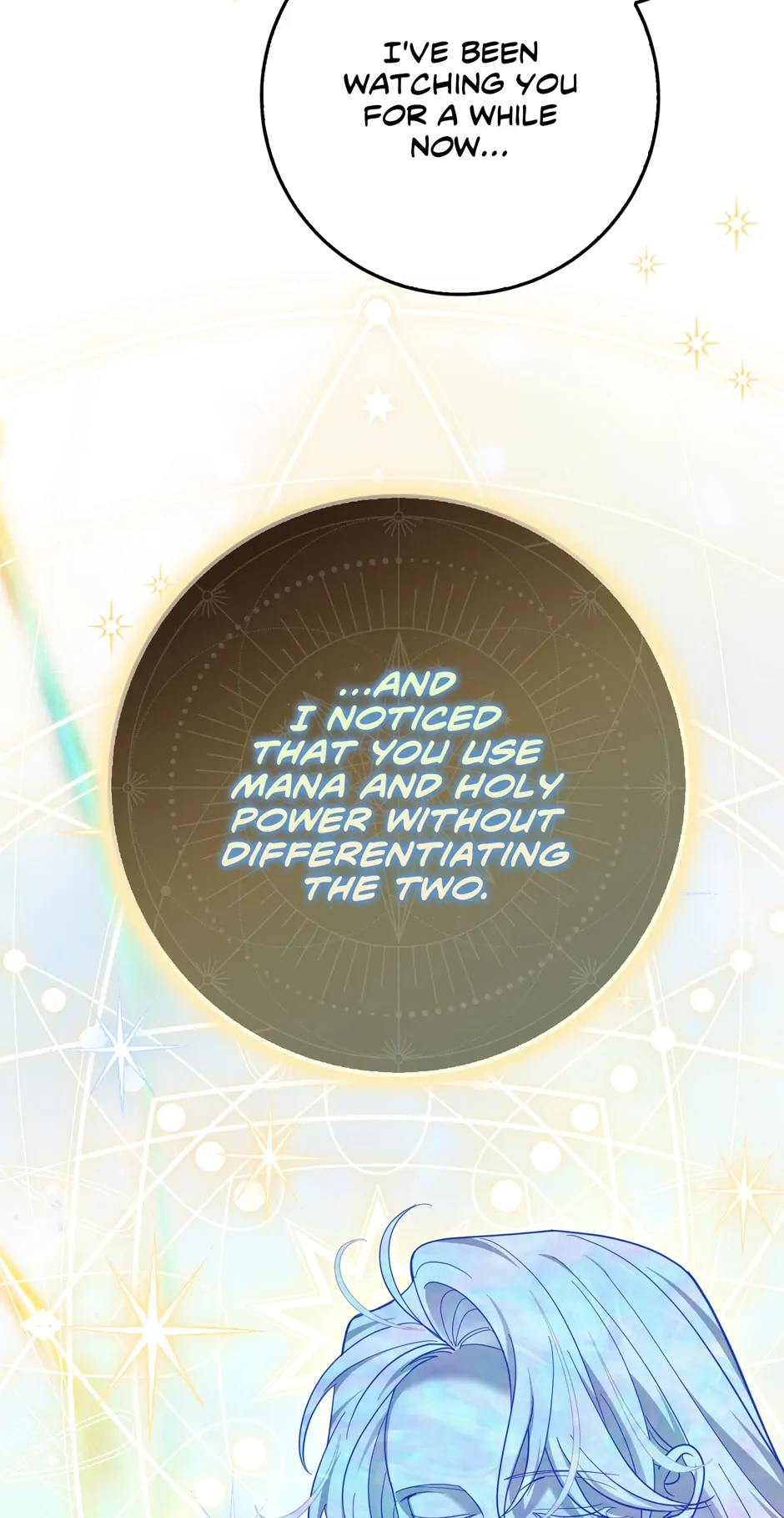 My Villain Fiancé is Interfering With My Flowery Path Chapter 50 246 ch 50 20