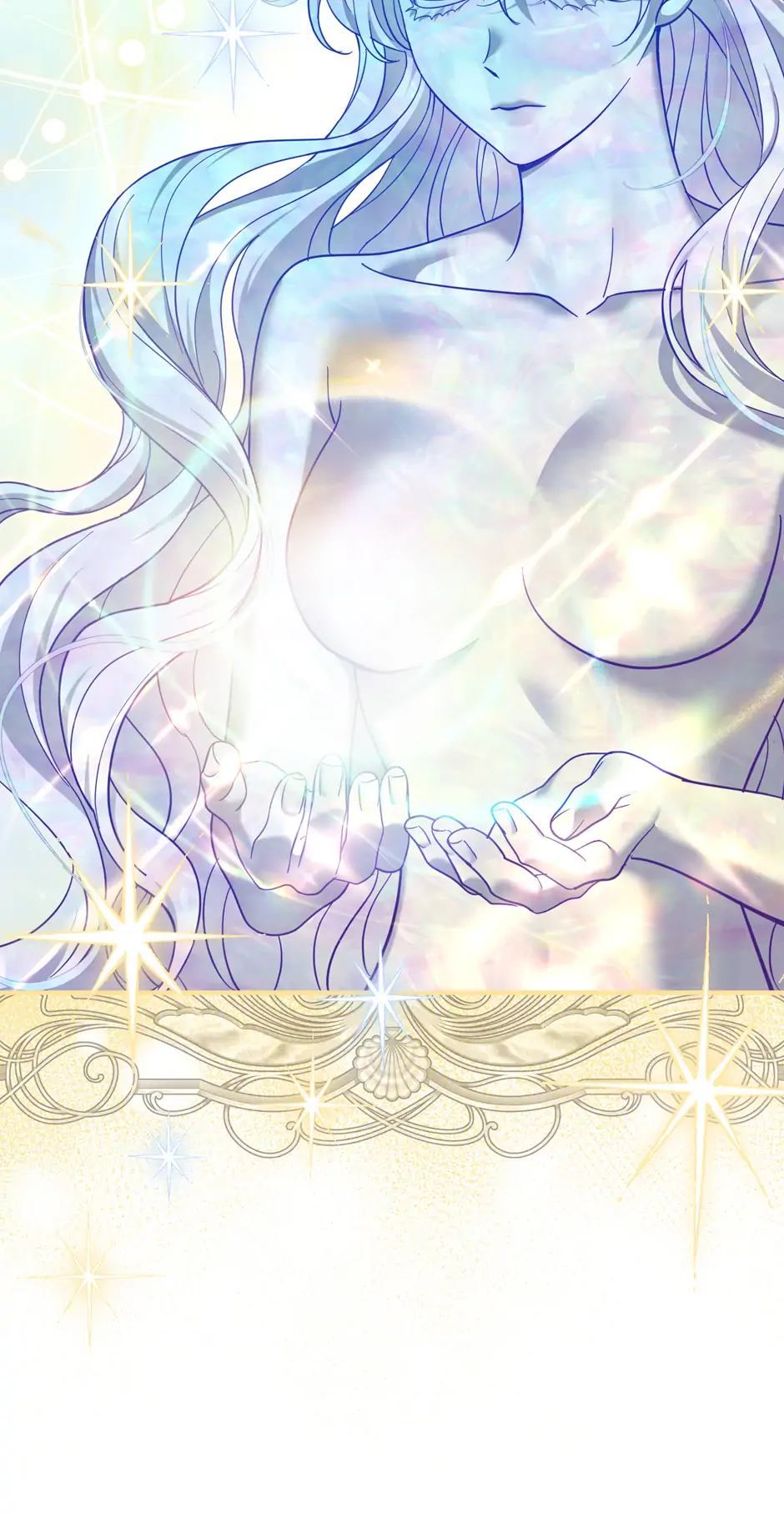 My Villain Fiancé is Interfering With My Flowery Path Chapter 50 247 ch 50 21