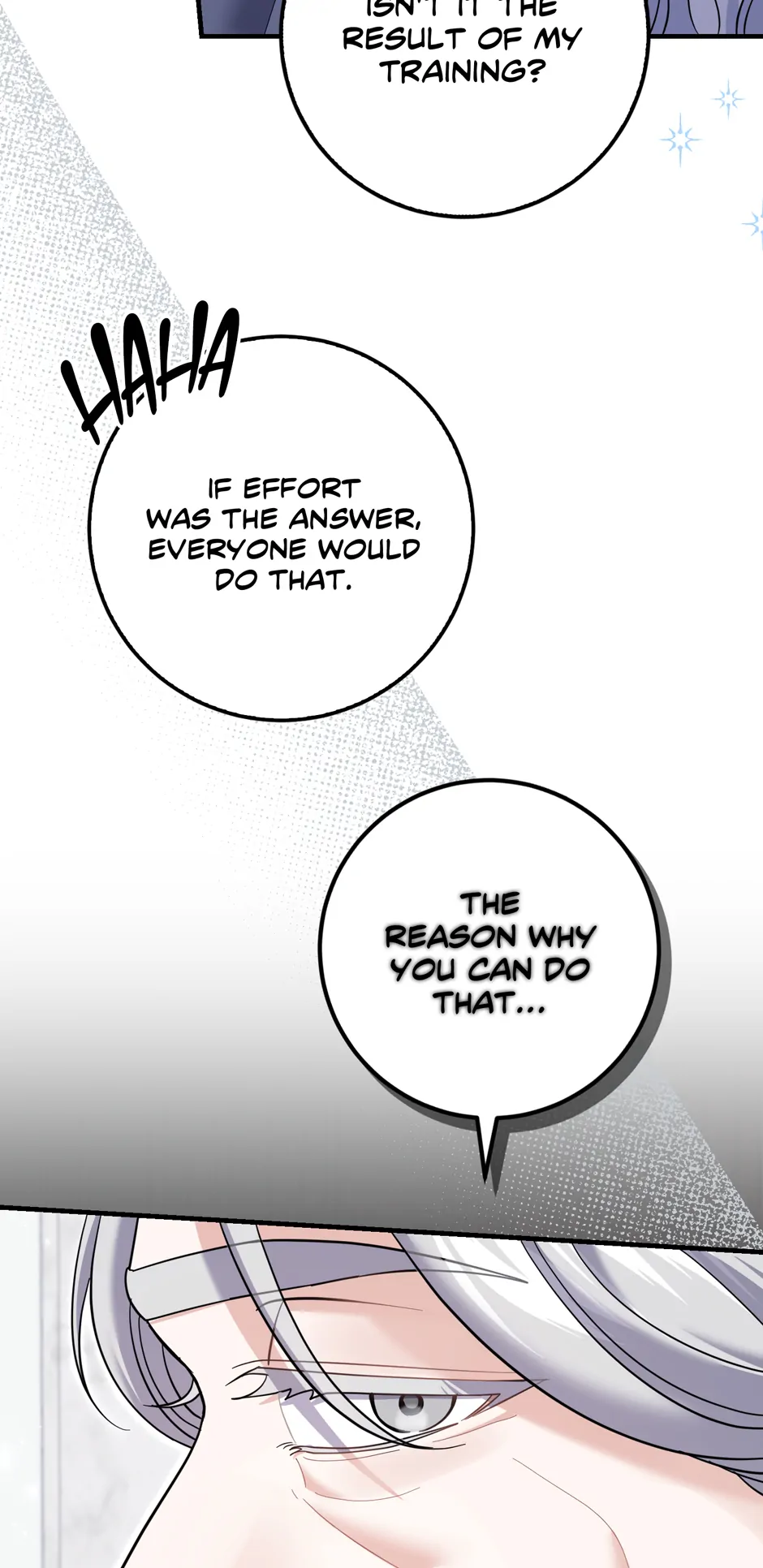 My Villain Fiancé is Interfering With My Flowery Path Chapter 50 250 ch 50 24