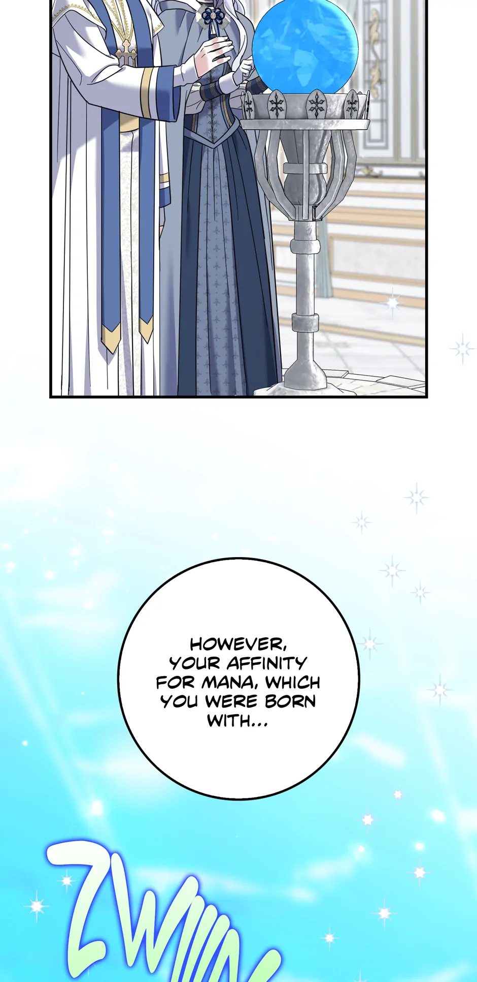 My Villain Fiancé is Interfering With My Flowery Path Chapter 50 253 ch 50 27