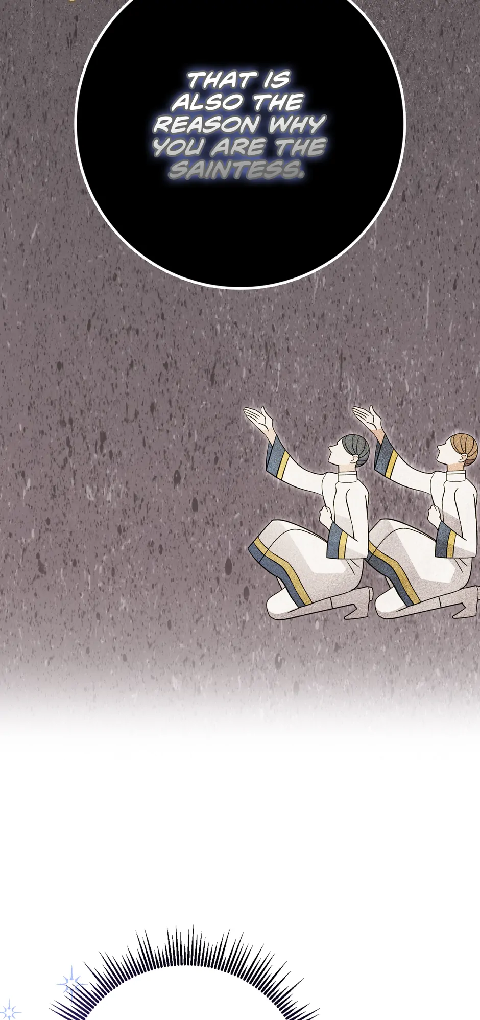 My Villain Fiancé is Interfering With My Flowery Path Chapter 50 260 ch 50 34