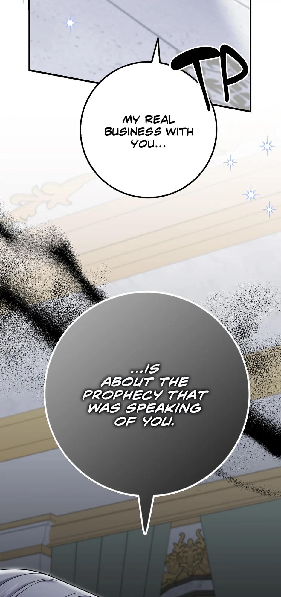 My Villain Fiancé is Interfering With My Flowery Path Chapter 50 263 ch 50 37