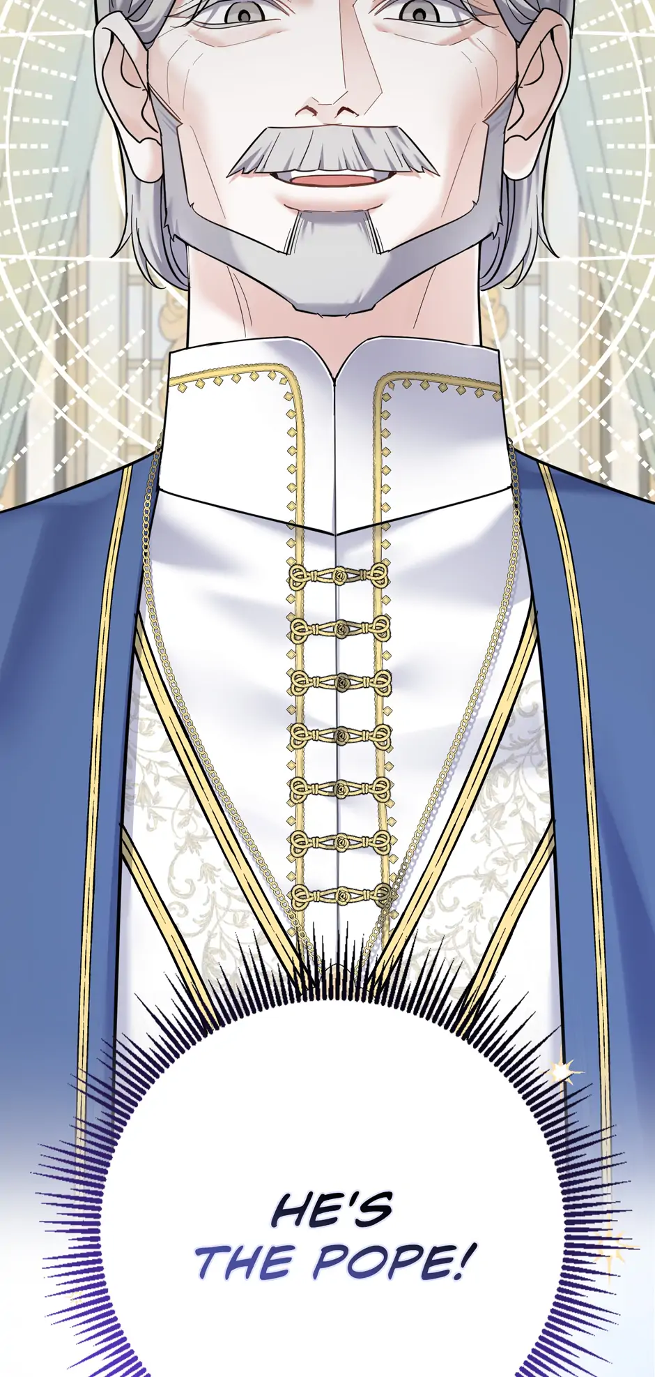 My Villain Fiancé is Interfering With My Flowery Path Chapter 50 230 ch 50 4