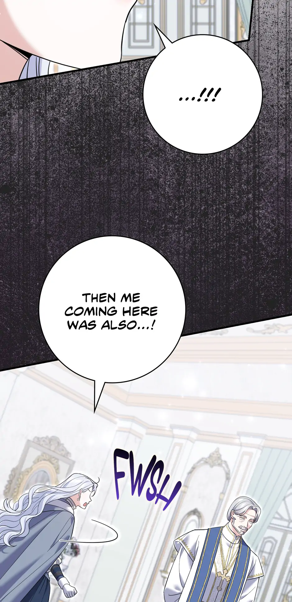 My Villain Fiancé is Interfering With My Flowery Path Chapter 50 275 ch 50 49