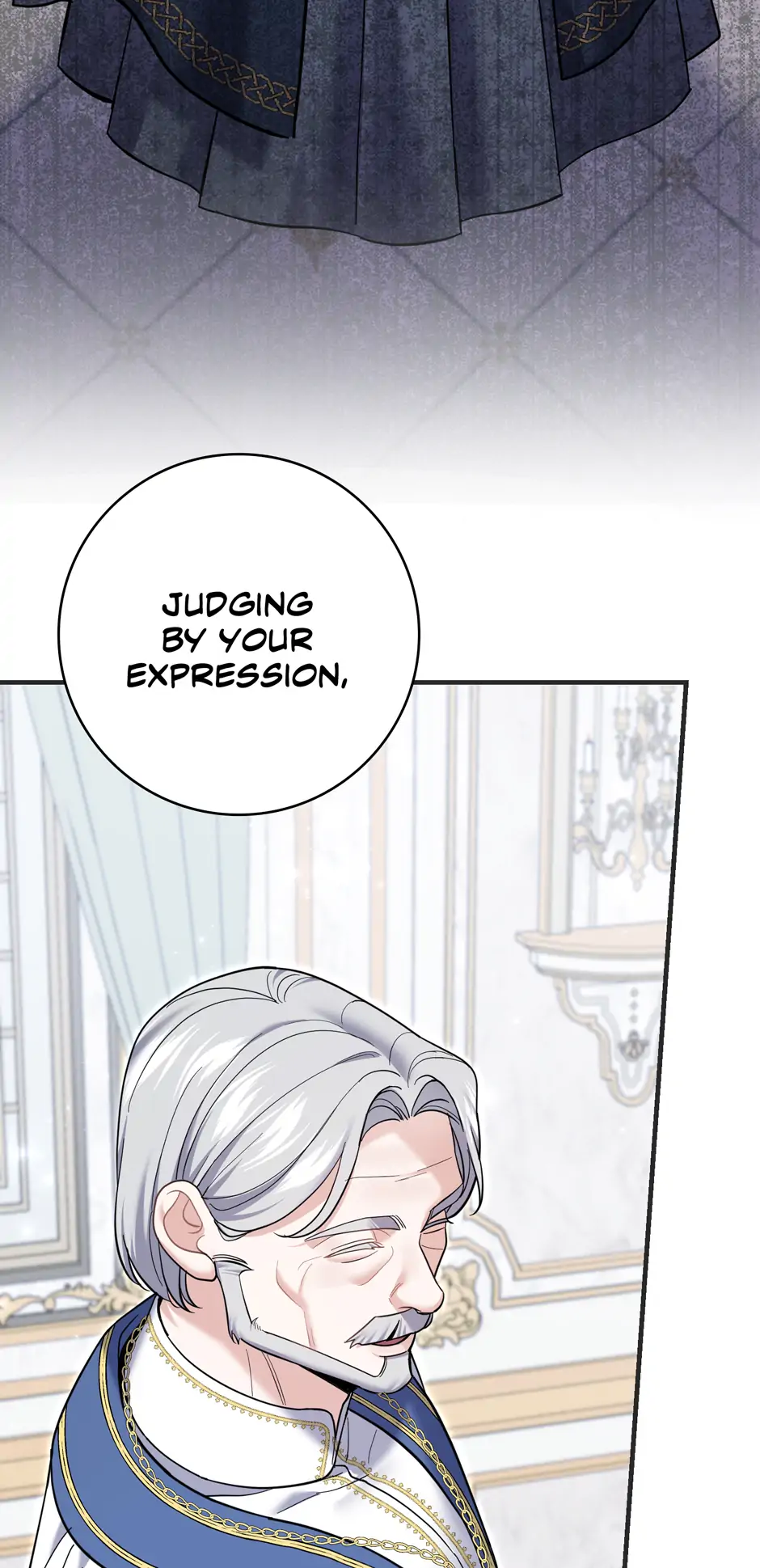 My Villain Fiancé is Interfering With My Flowery Path Chapter 50 279 ch 50 53