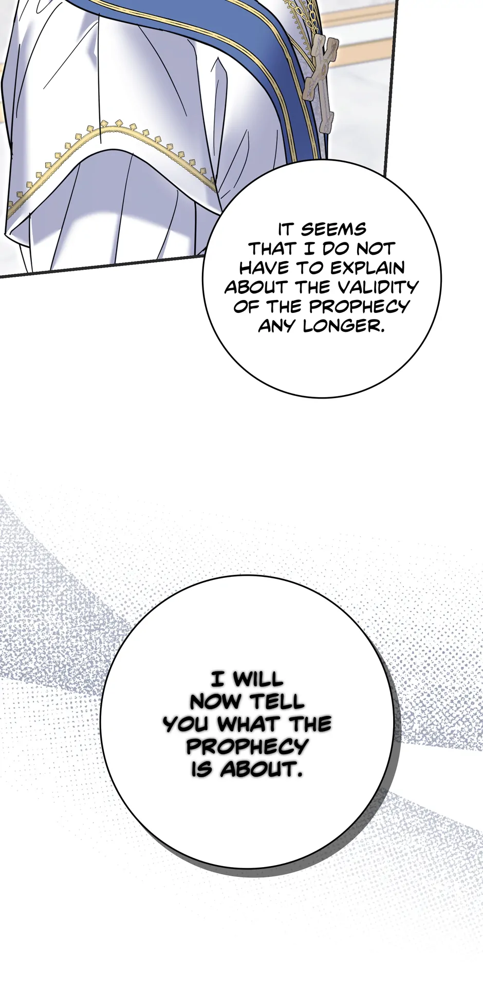 My Villain Fiancé is Interfering With My Flowery Path Chapter 50 280 ch 50 54