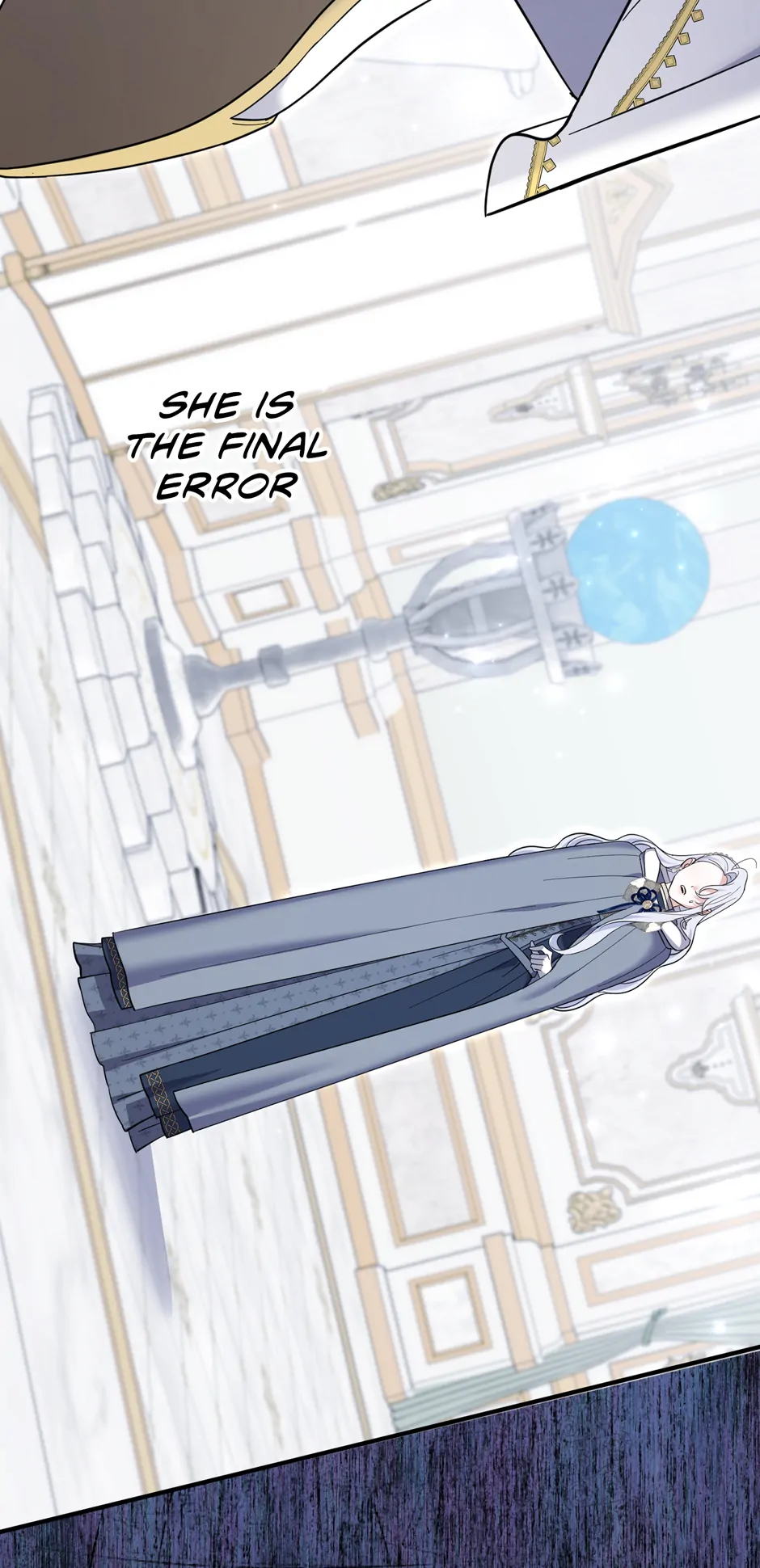 My Villain Fiancé is Interfering With My Flowery Path Chapter 50 282 ch 50 56