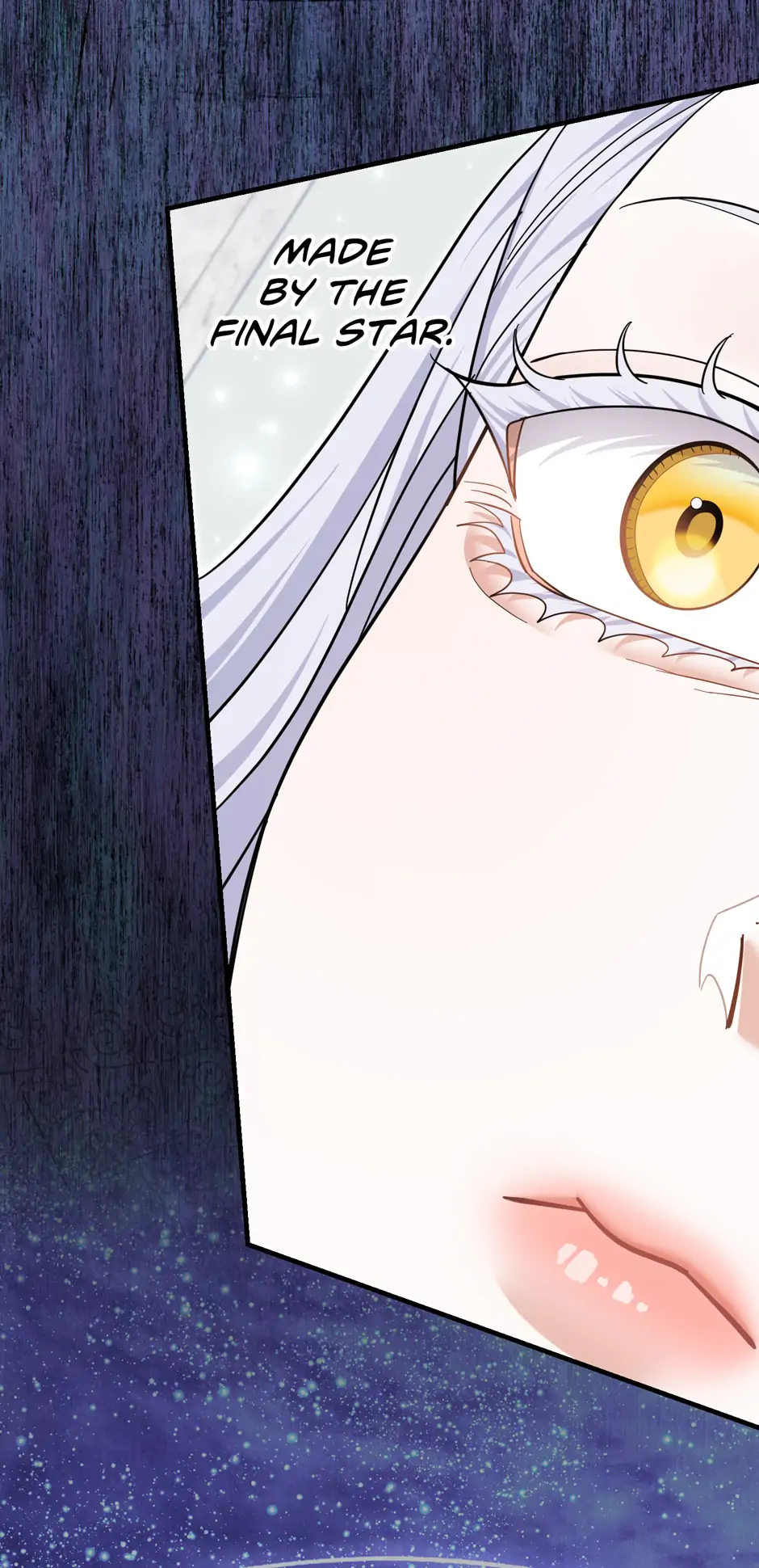 My Villain Fiancé is Interfering With My Flowery Path Chapter 50 283 ch 50 57