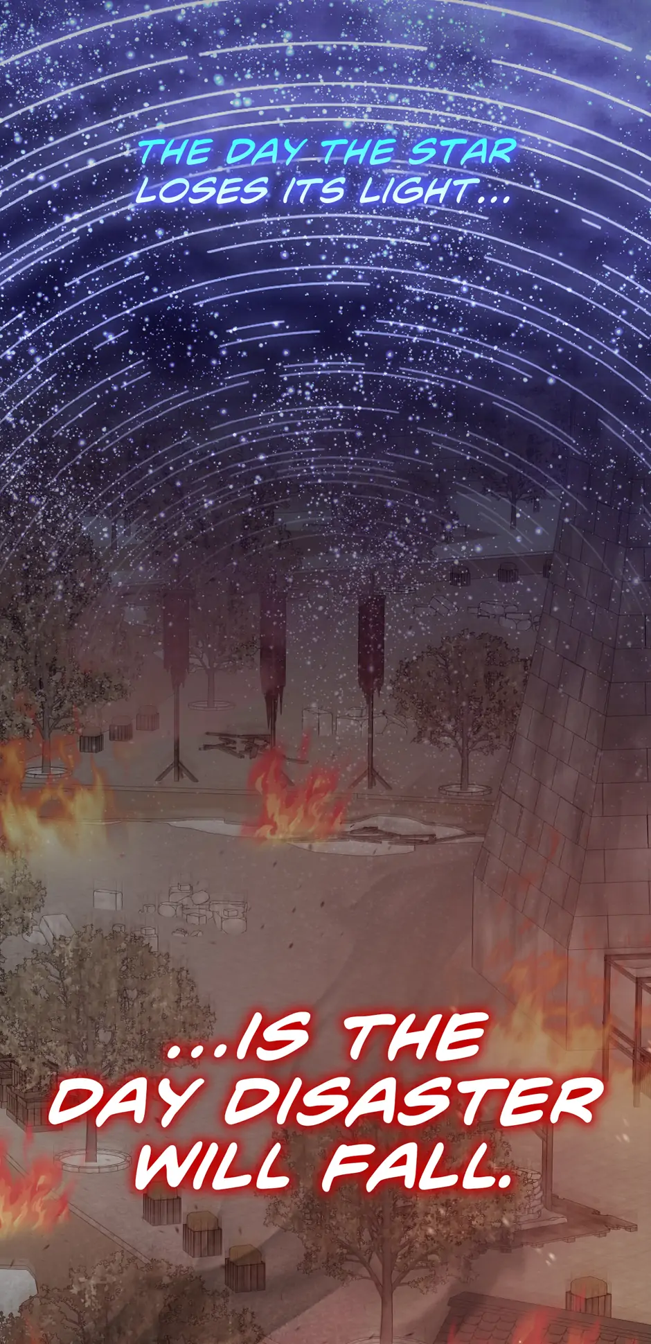 My Villain Fiancé is Interfering With My Flowery Path Chapter 50 284 ch 50 58