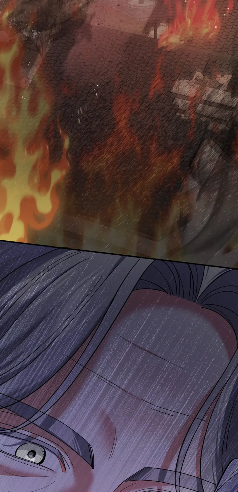 My Villain Fiancé is Interfering With My Flowery Path Chapter 50 285 ch 50 59