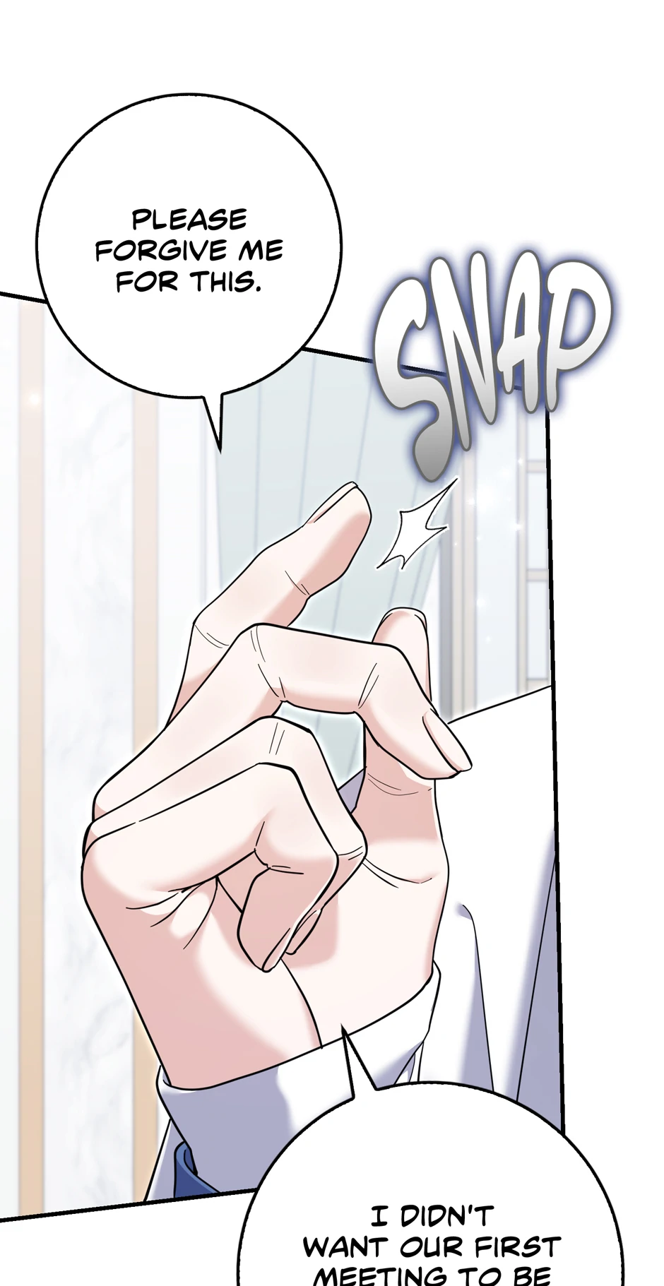 My Villain Fiancé is Interfering With My Flowery Path Chapter 50 232 ch 50 6