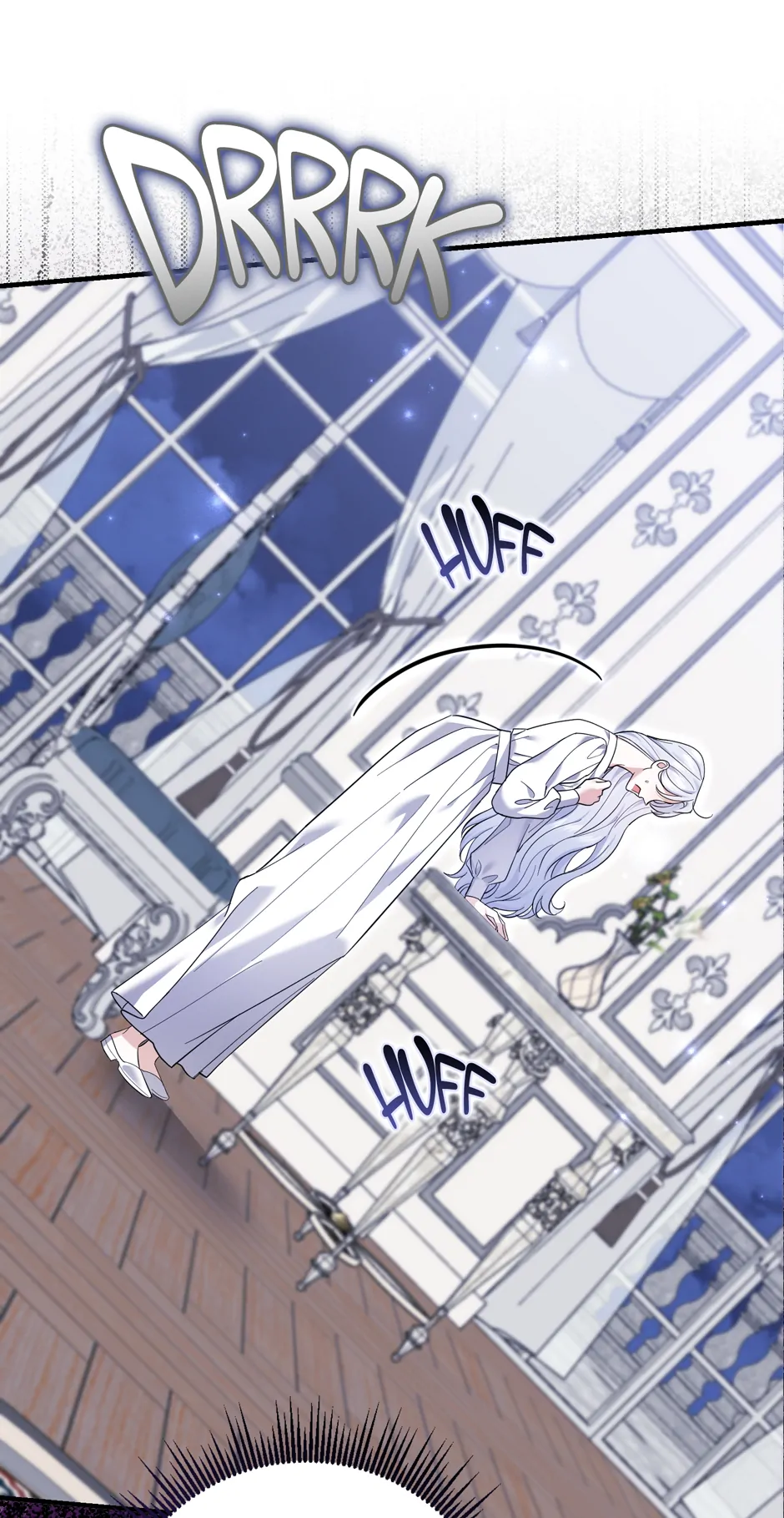 My Villain Fiancé is Interfering With My Flowery Path Chapter 50 287 ch 50 61