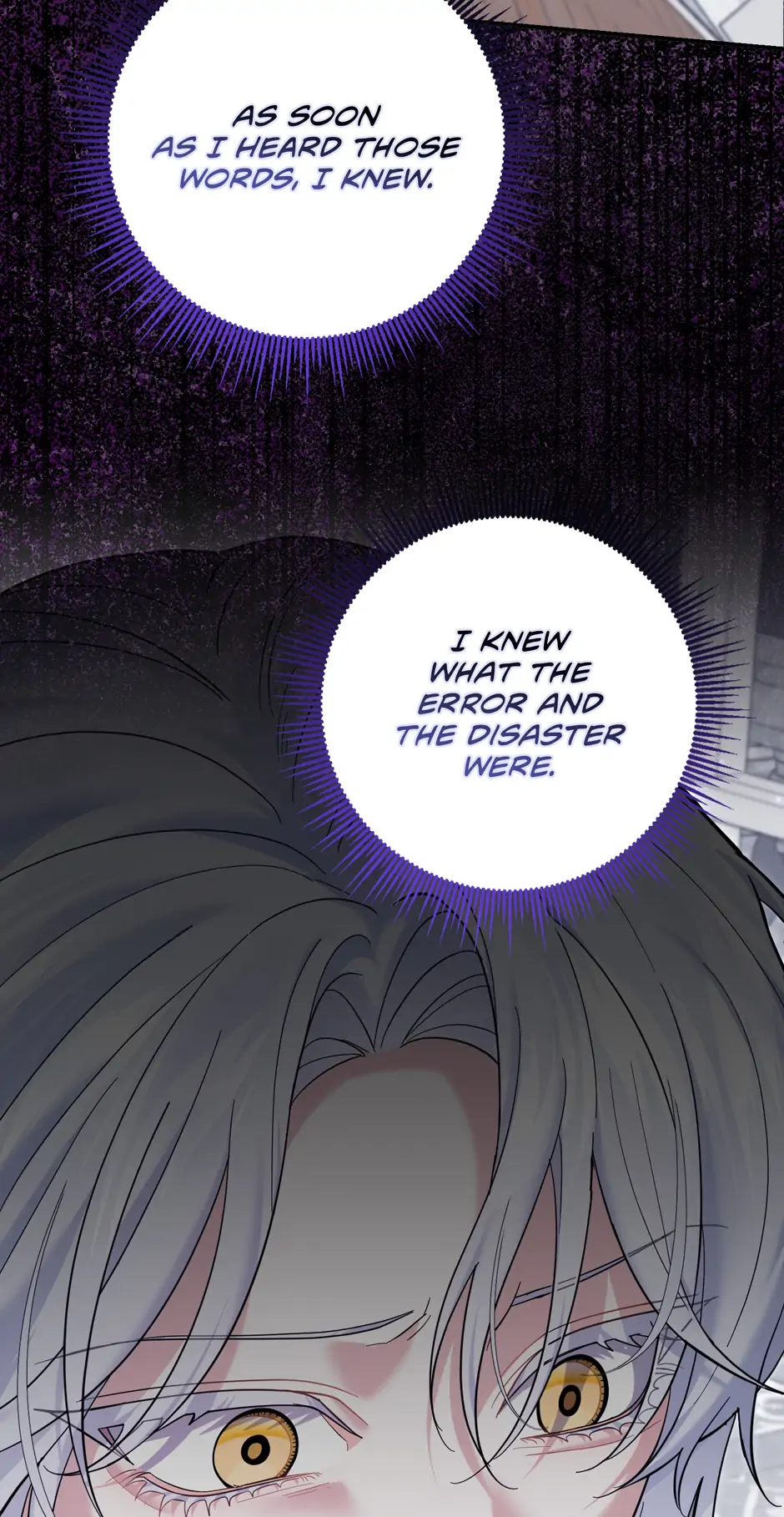 My Villain Fiancé is Interfering With My Flowery Path Chapter 50 288 ch 50 62