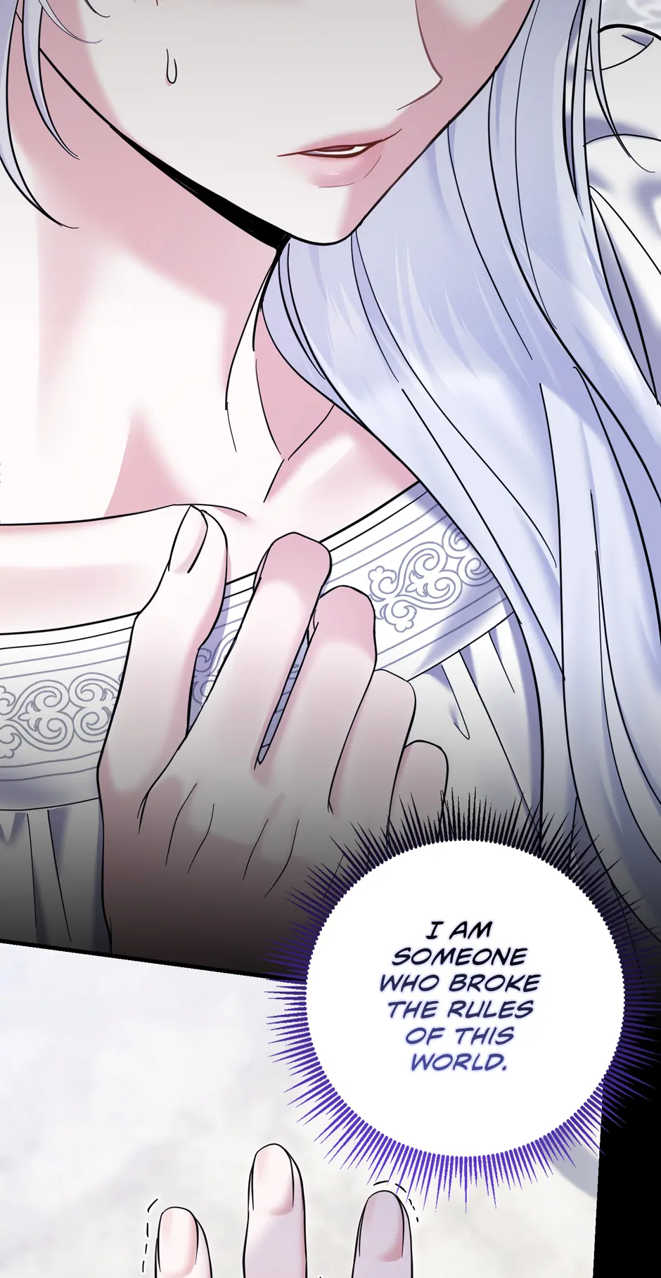 My Villain Fiancé is Interfering With My Flowery Path Chapter 50 289 ch 50 63