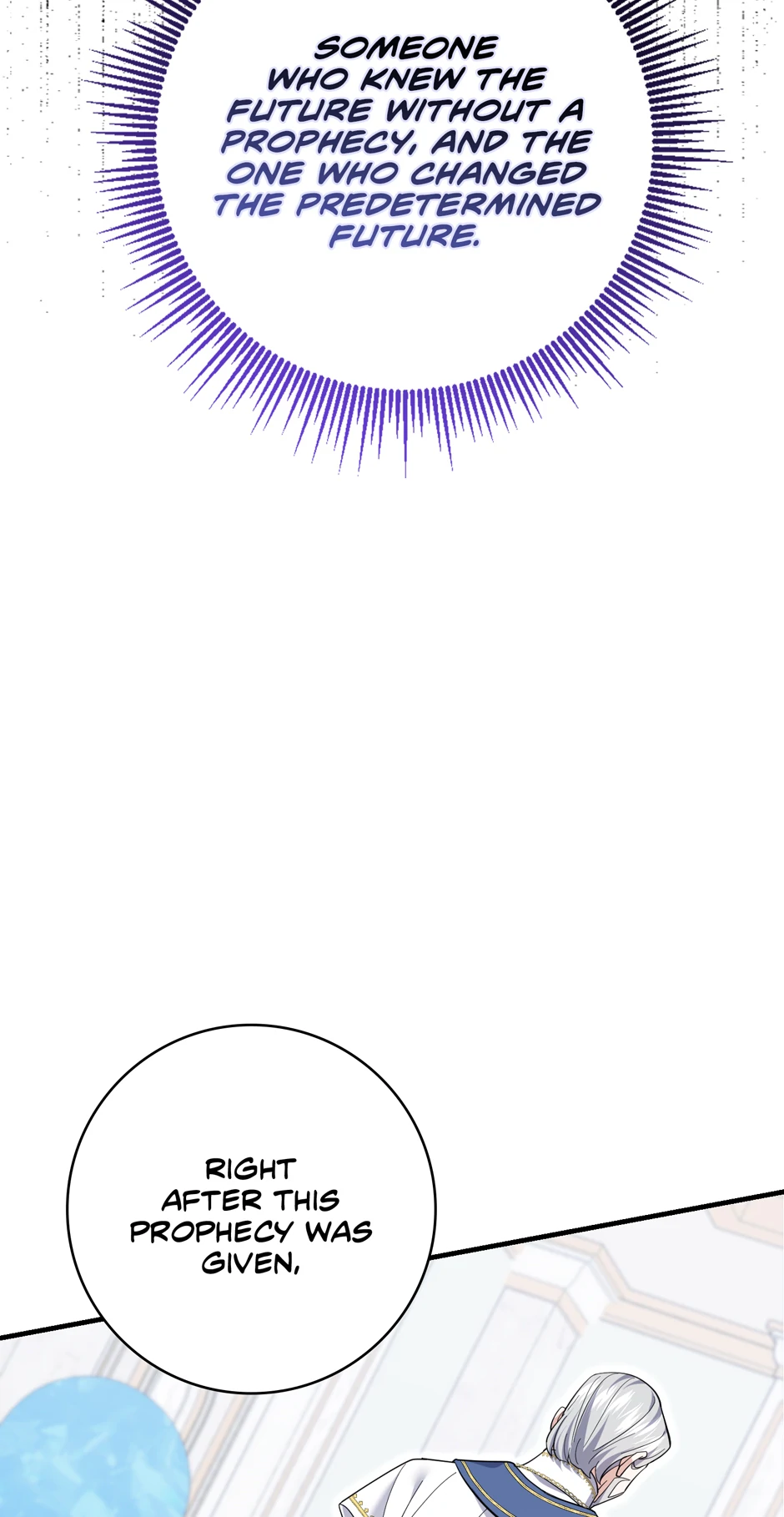 My Villain Fiancé is Interfering With My Flowery Path Chapter 50 291 ch 50 65