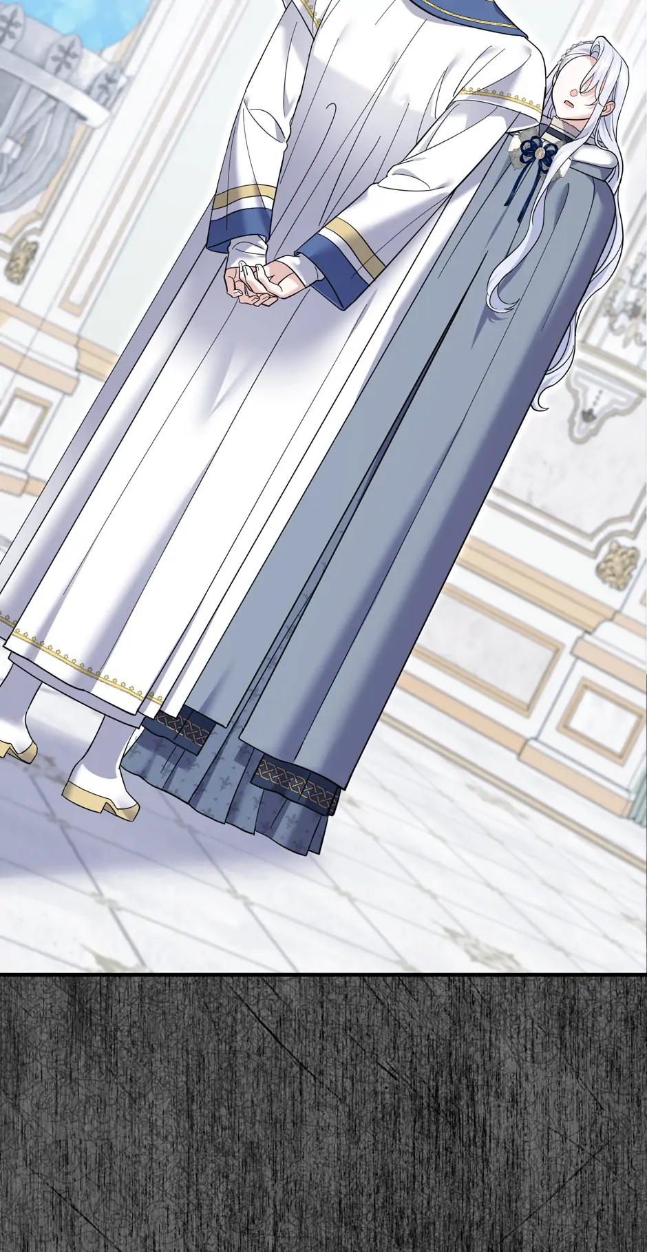 My Villain Fiancé is Interfering With My Flowery Path Chapter 50 292 ch 50 66