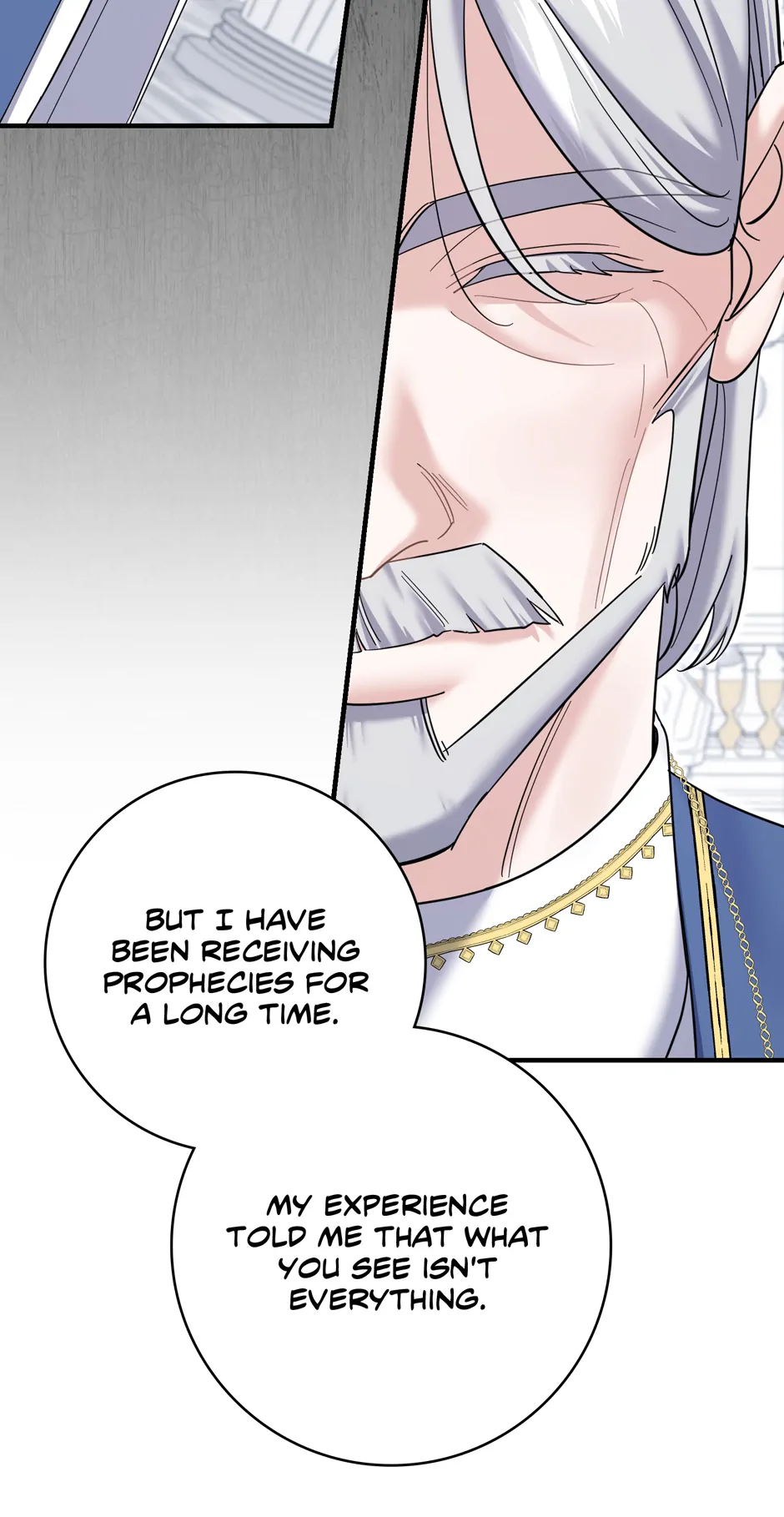 My Villain Fiancé is Interfering With My Flowery Path Chapter 50 294 ch 50 68