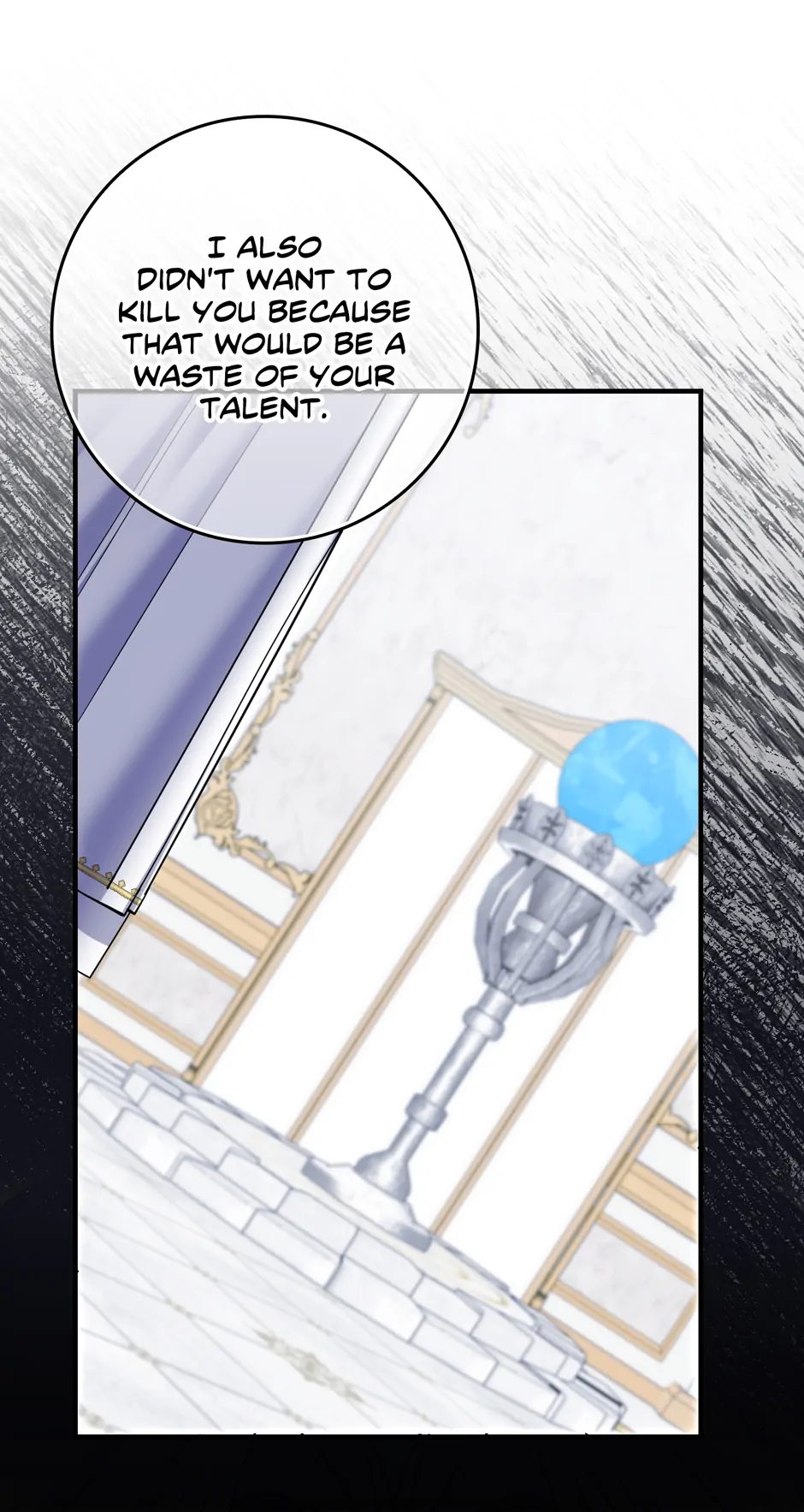 My Villain Fiancé is Interfering With My Flowery Path Chapter 50 295 ch 50 69