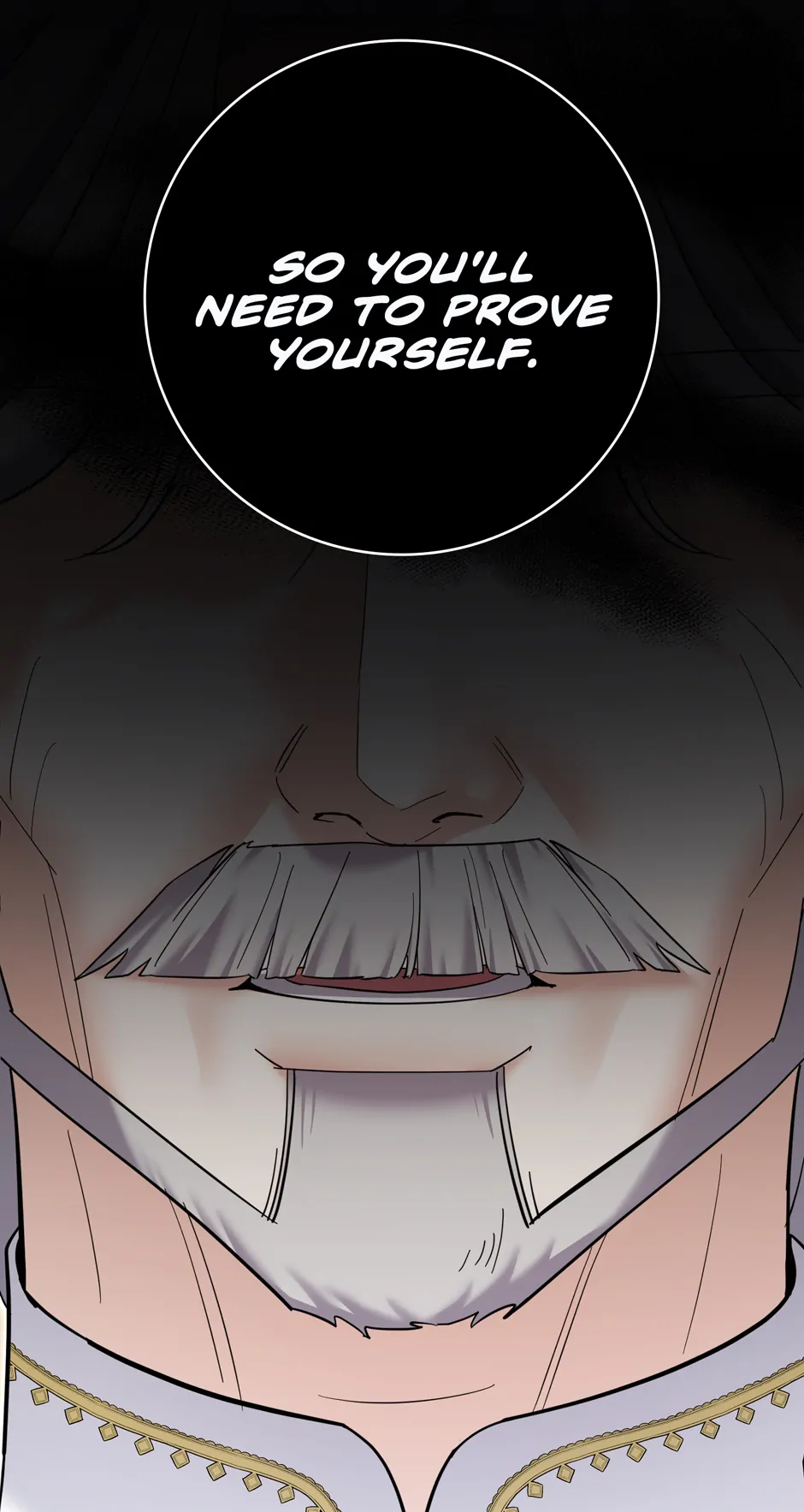 My Villain Fiancé is Interfering With My Flowery Path Chapter 50 296 ch 50 70