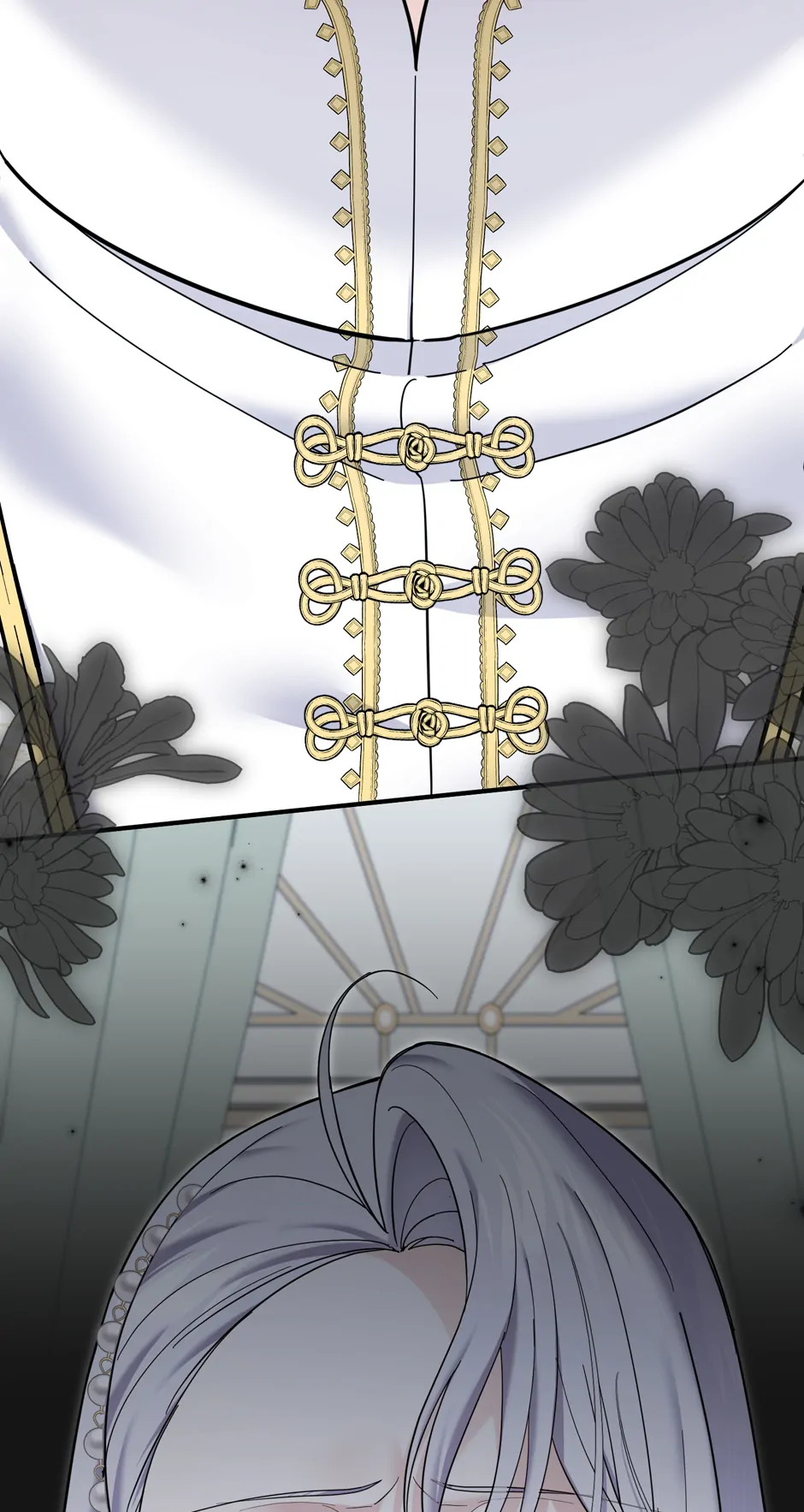 My Villain Fiancé is Interfering With My Flowery Path Chapter 50 297 ch 50 71