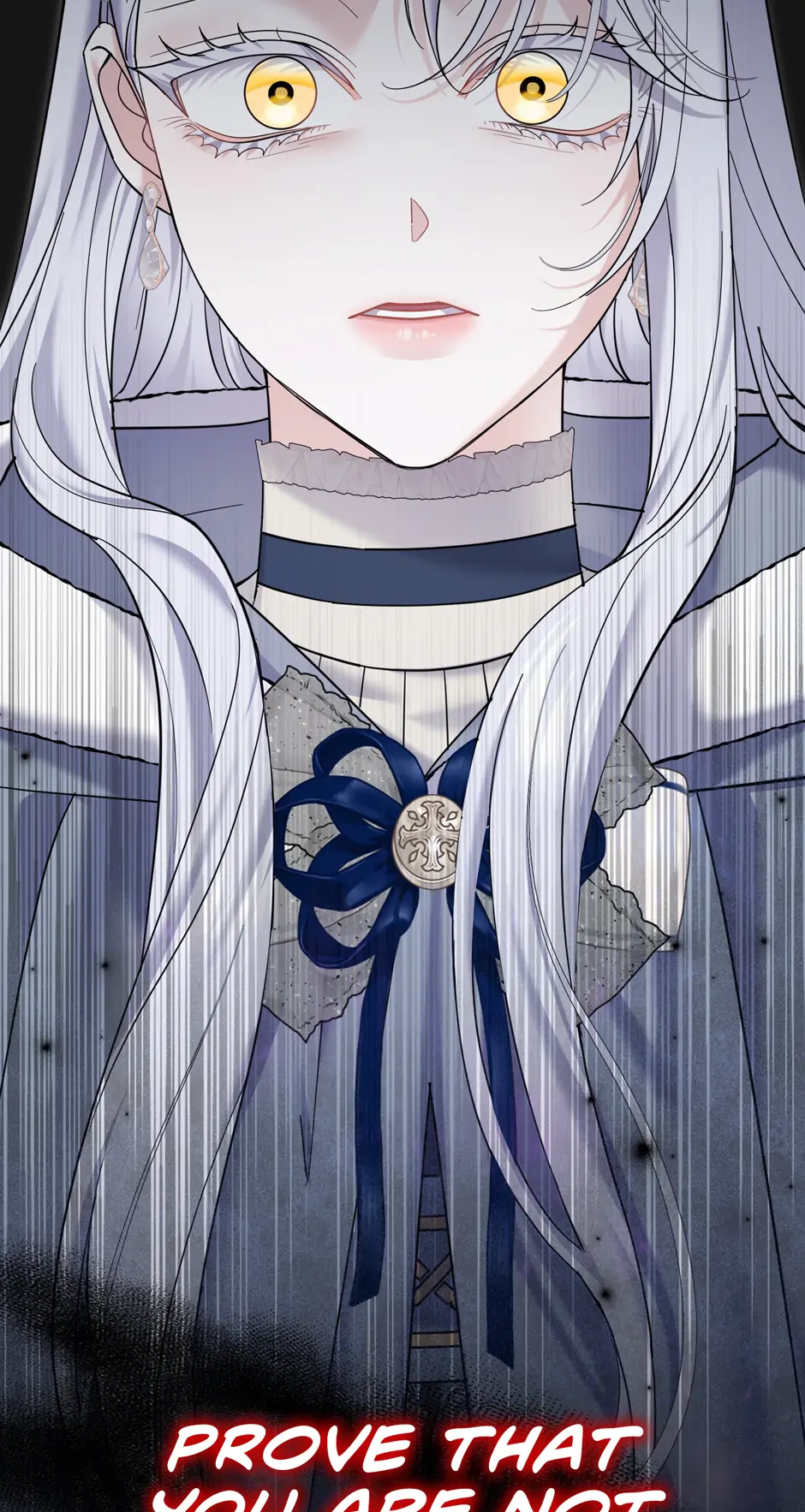 My Villain Fiancé is Interfering With My Flowery Path Chapter 50 298 ch 50 72