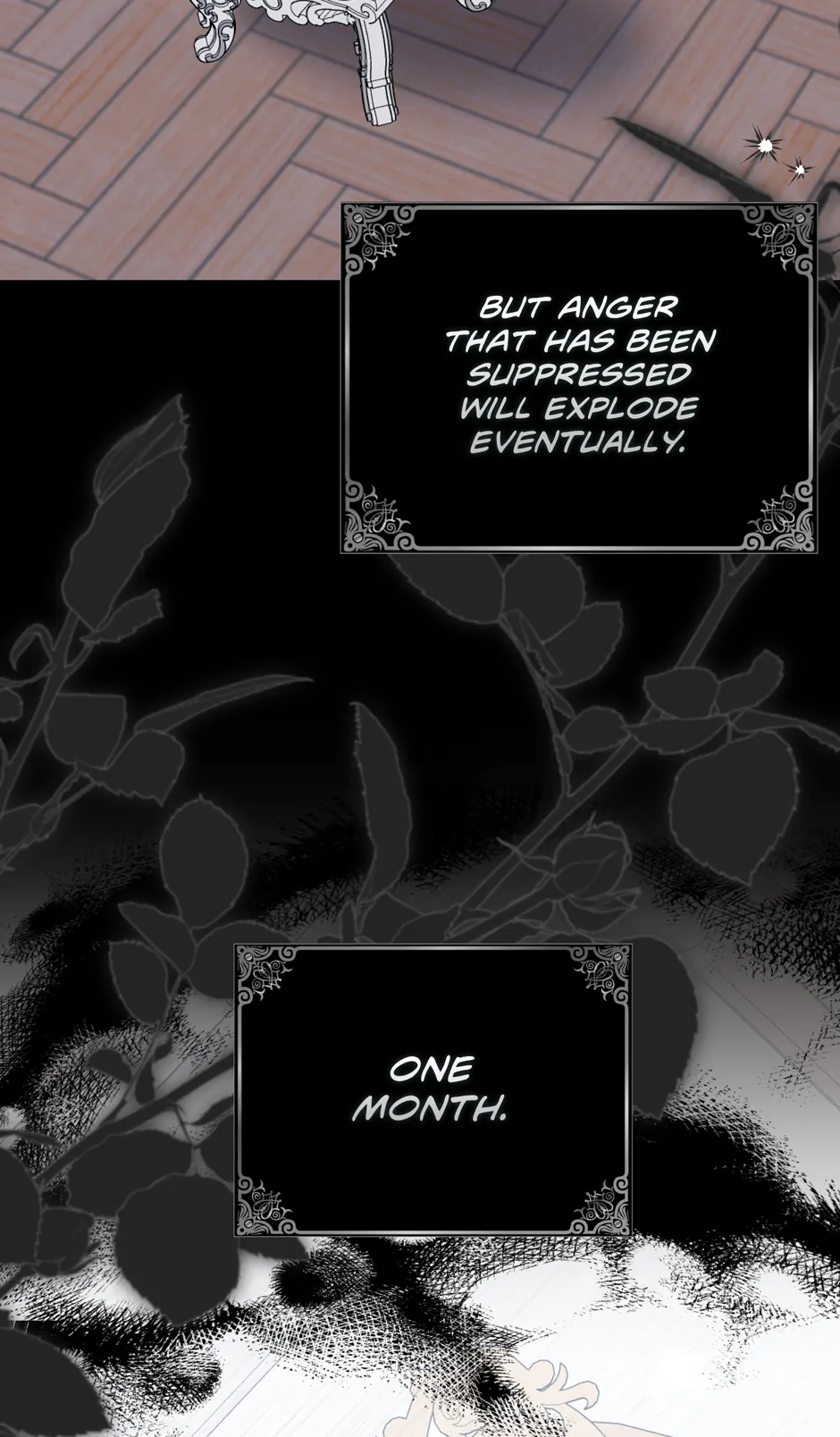 My Villain Fiancé is Interfering With My Flowery Path Chapter 51 237 ch 51 11