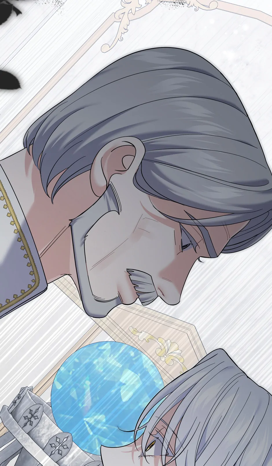 My Villain Fiancé is Interfering With My Flowery Path Chapter 51 238 ch 51 12